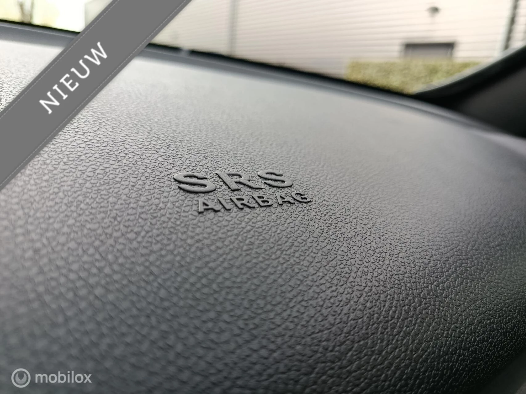 Hoofdafbeelding Mercedes-Benz SLK