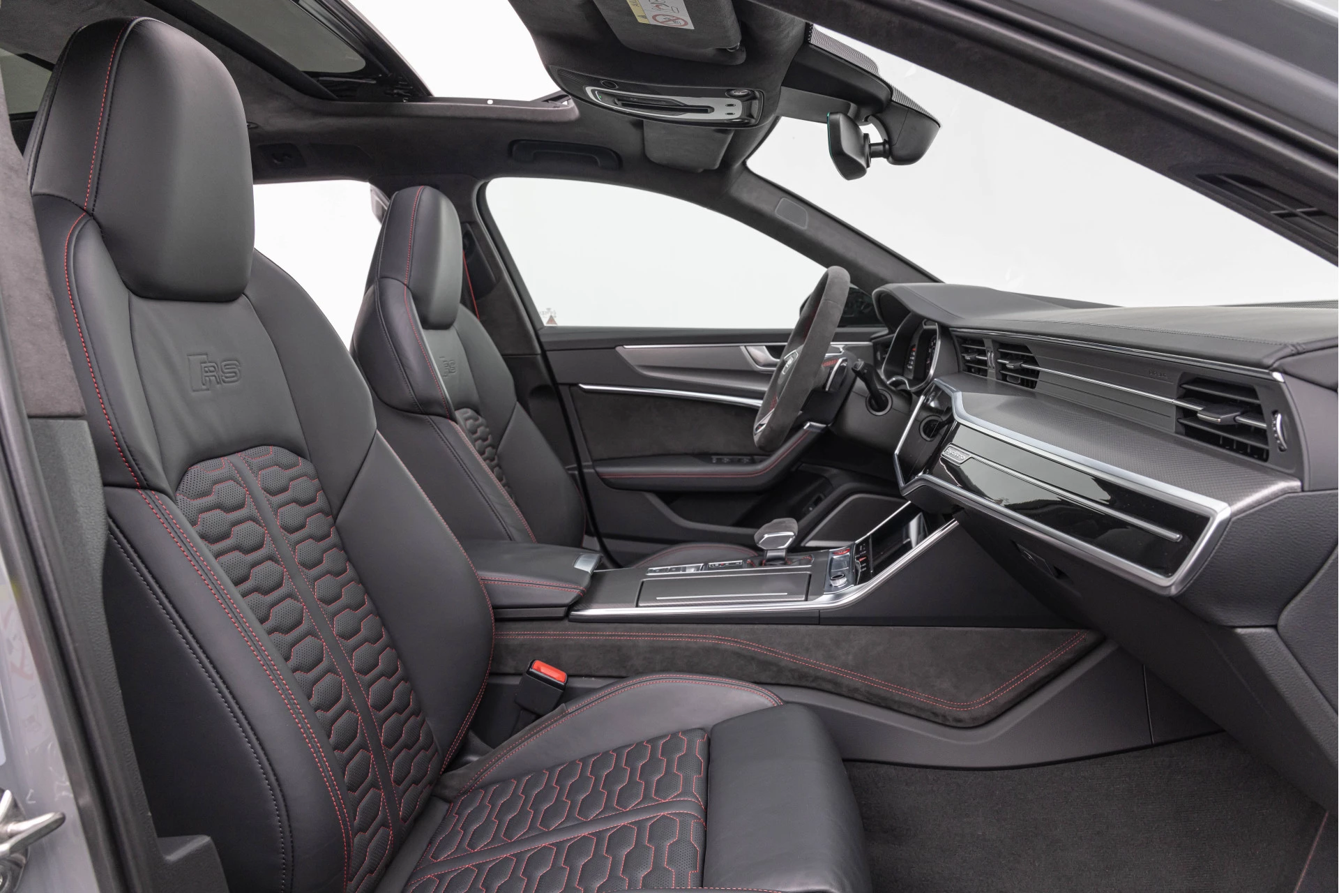 Hoofdafbeelding Audi RS6