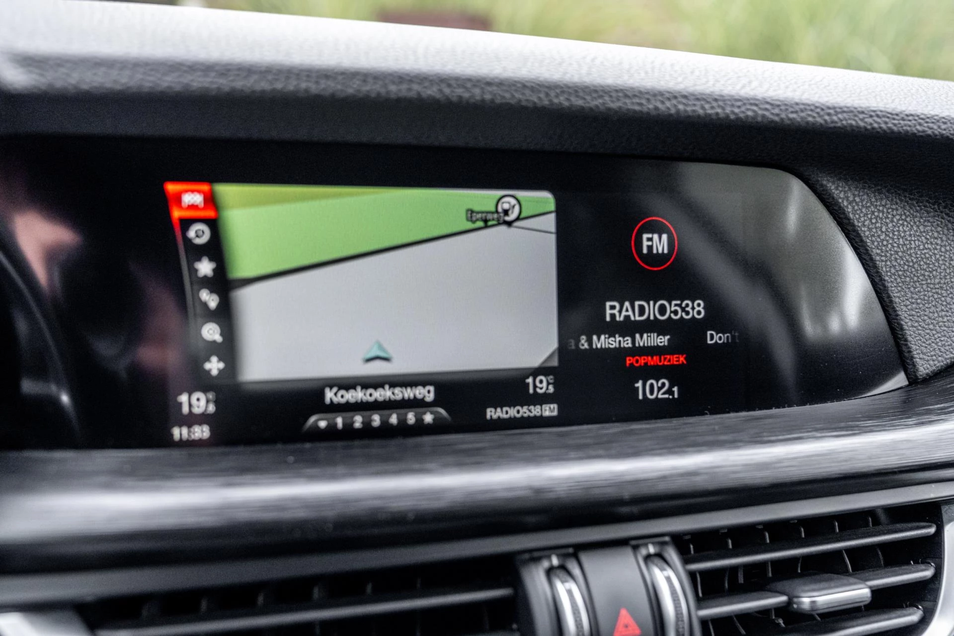 Hoofdafbeelding Alfa Romeo Stelvio
