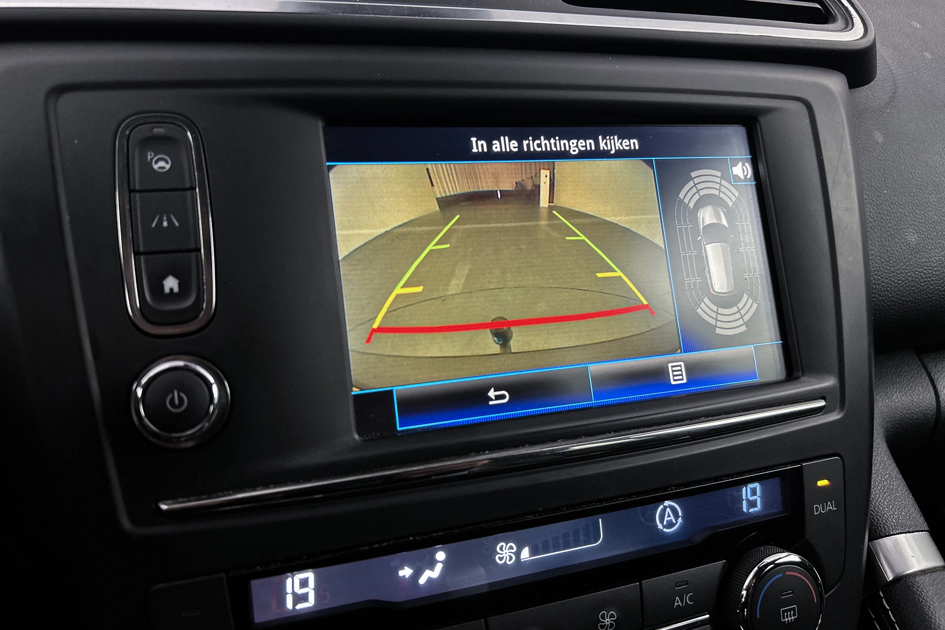 Hoofdafbeelding Renault Kadjar