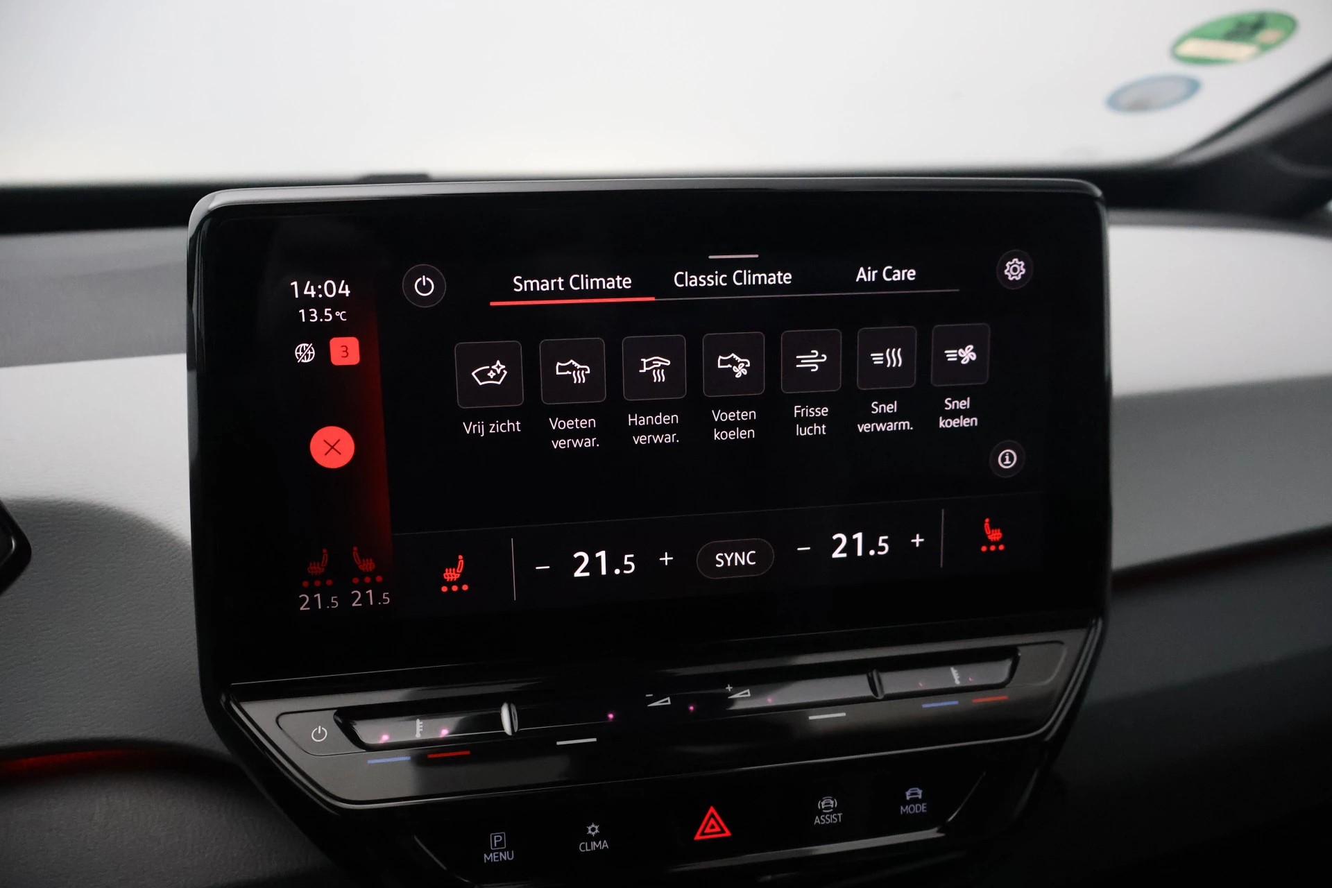 Hoofdafbeelding Volkswagen ID.3