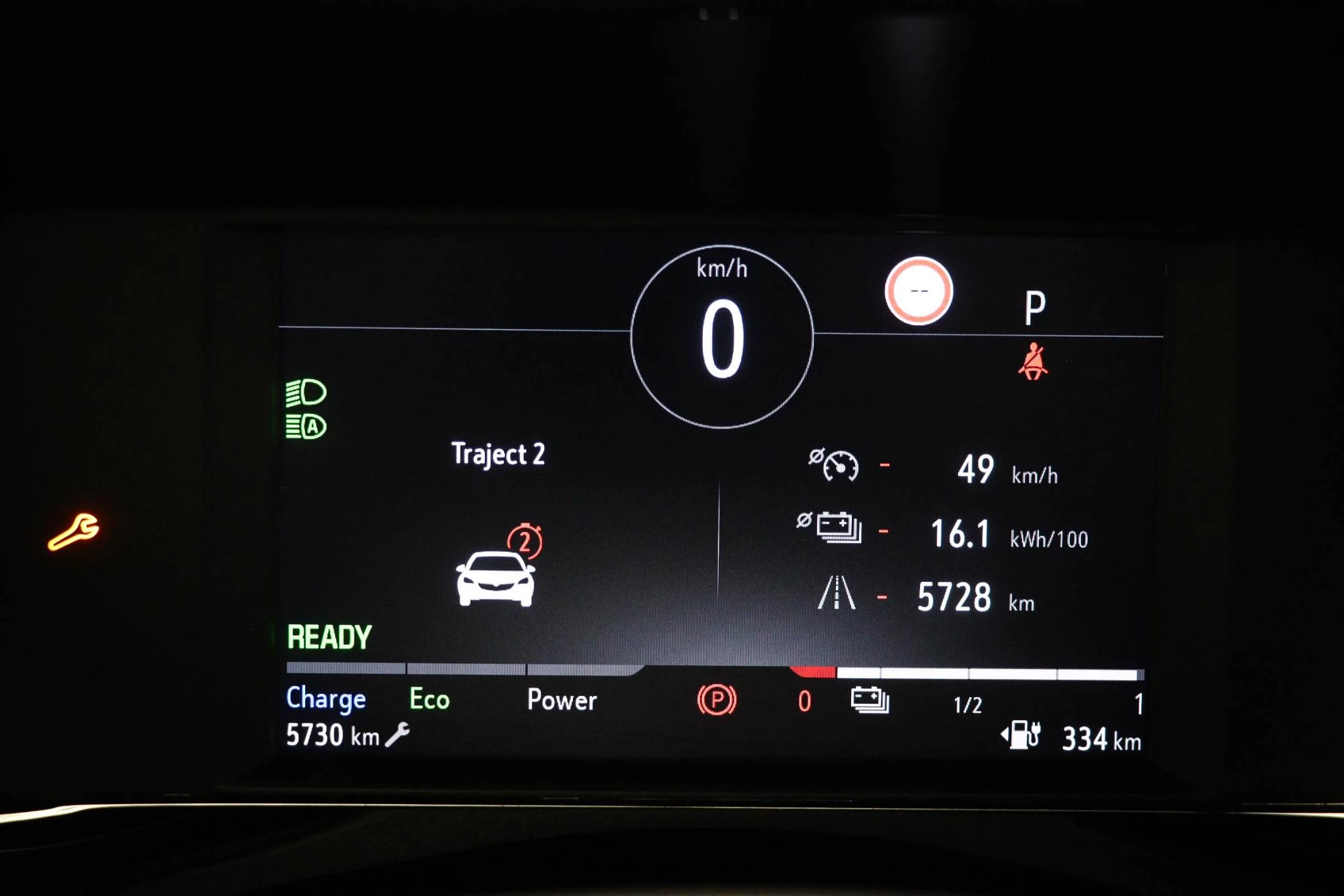 Hoofdafbeelding Opel Mokka-e