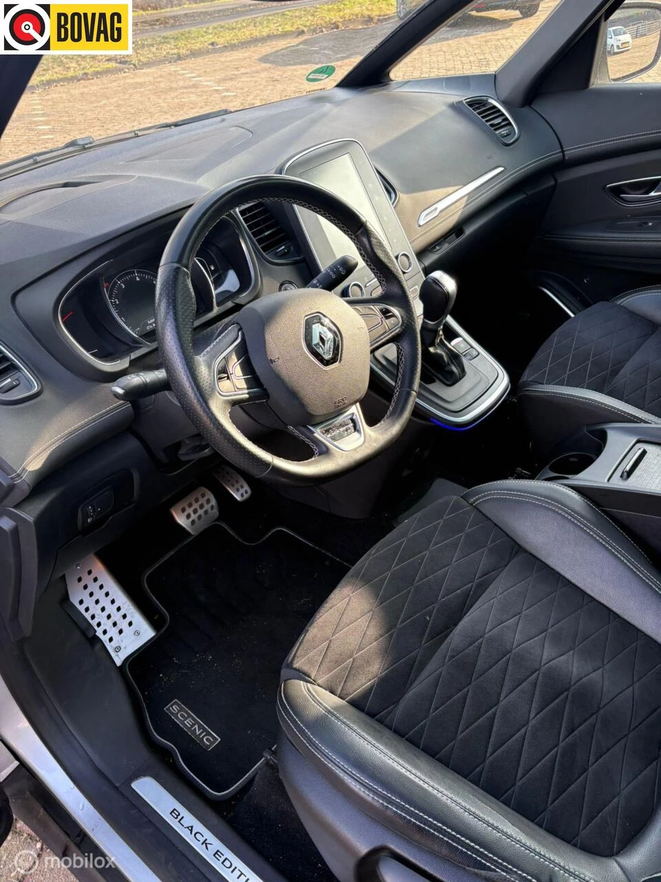 Hoofdafbeelding Renault Grand Scénic