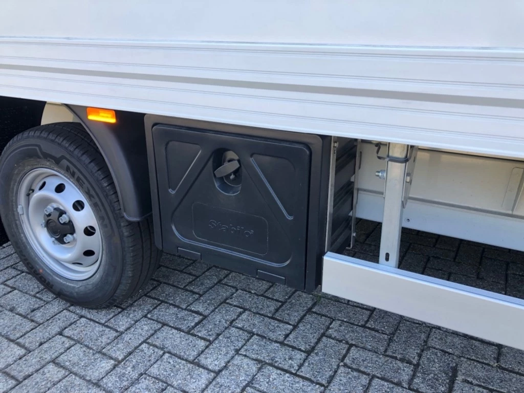 Hoofdafbeelding Fiat Ducato