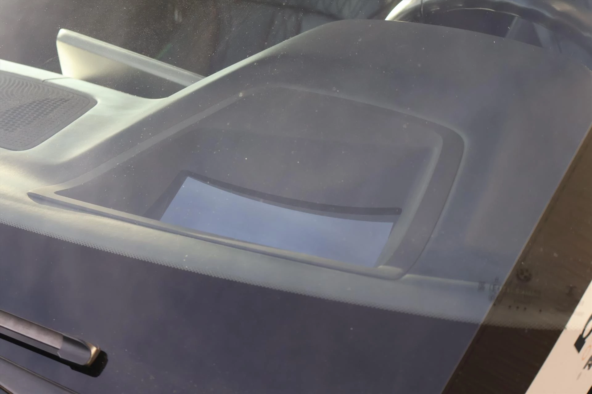 Hoofdafbeelding BMW X6