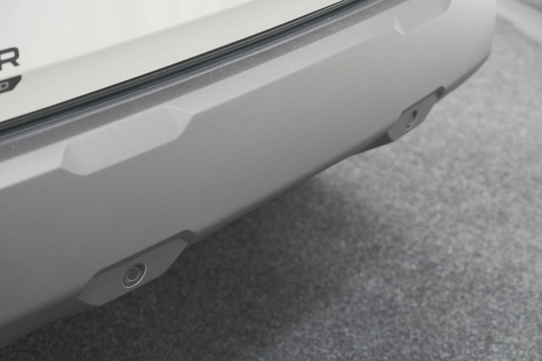 Hoofdafbeelding Dacia Duster