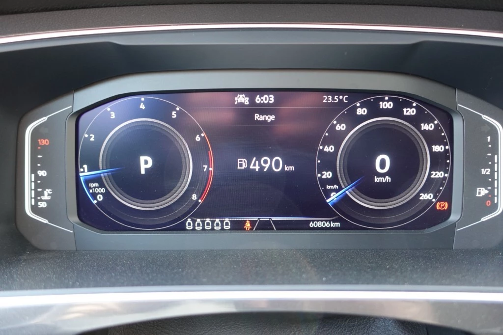 Hoofdafbeelding Volkswagen Tiguan Allspace