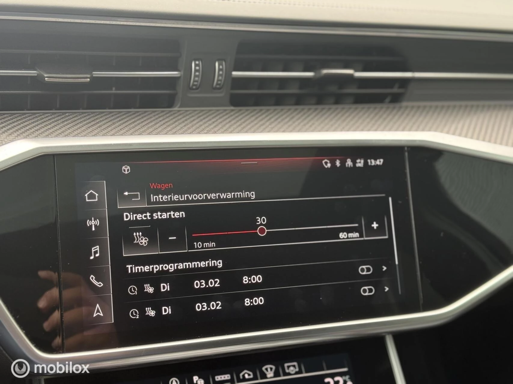 Hoofdafbeelding Audi RS6