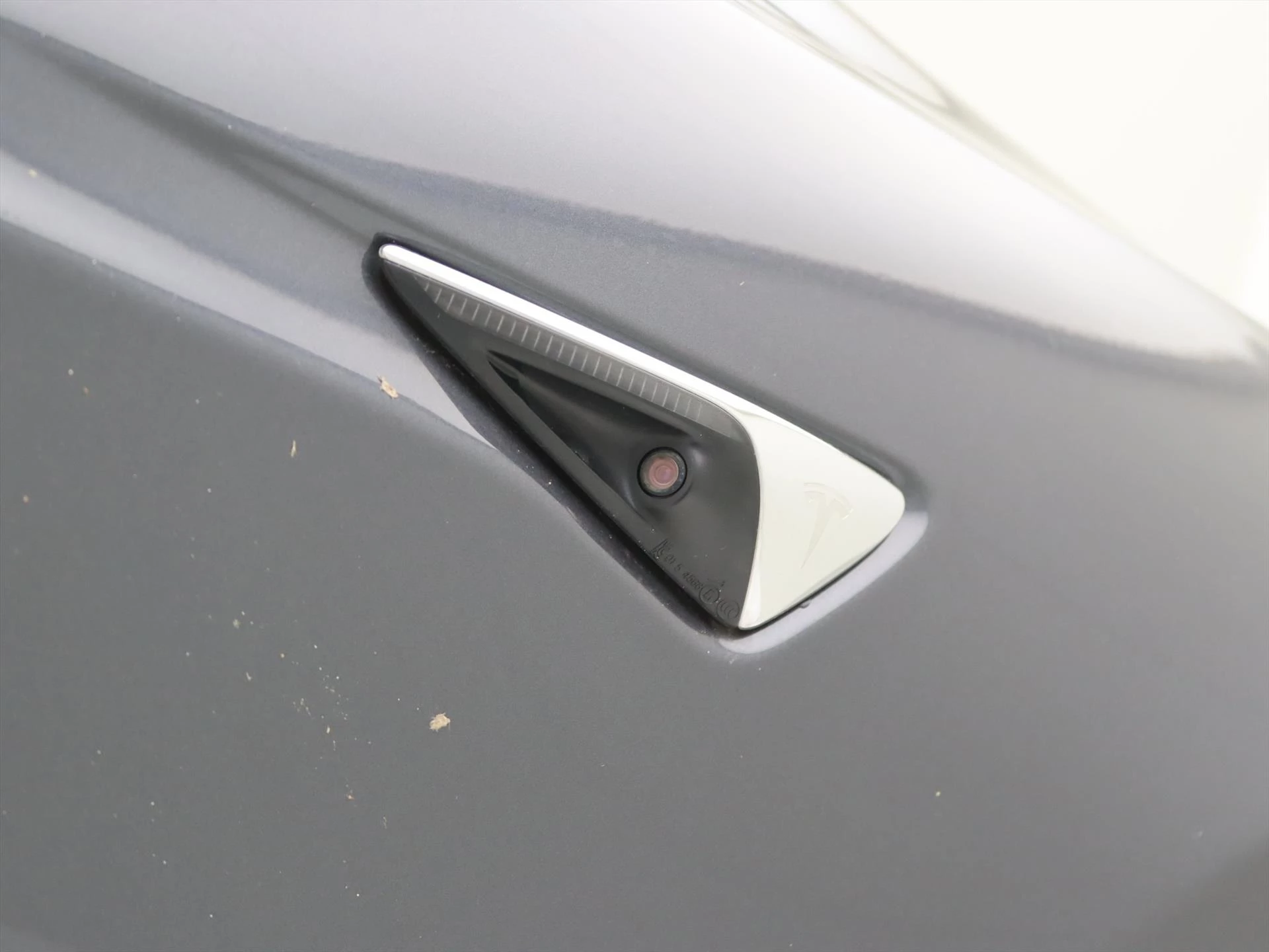 Hoofdafbeelding Tesla Model S