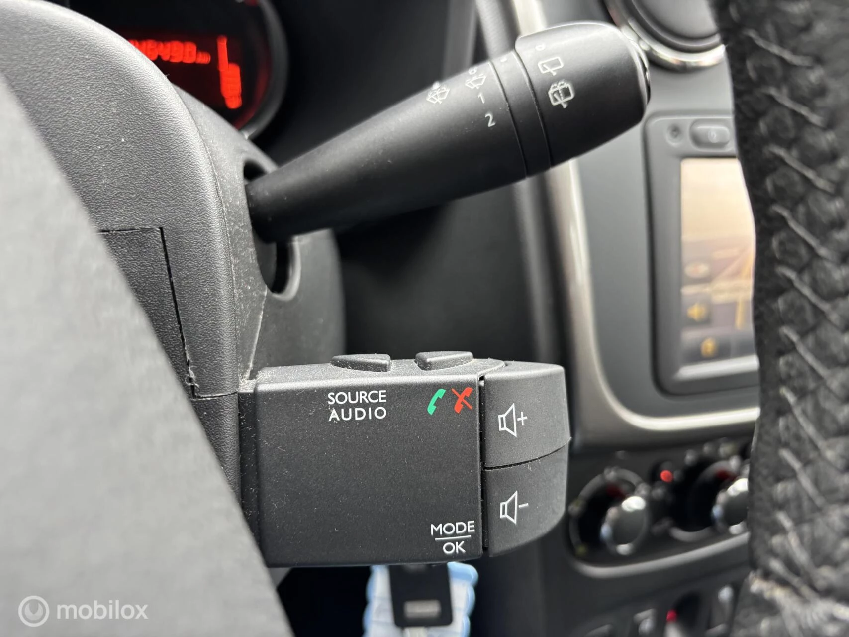 Hoofdafbeelding Dacia Logan