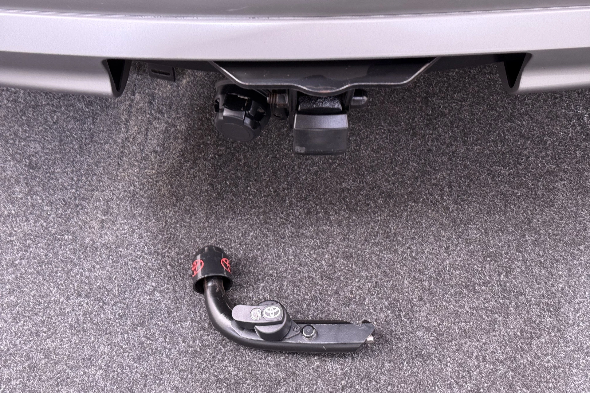 Hoofdafbeelding Toyota Highlander