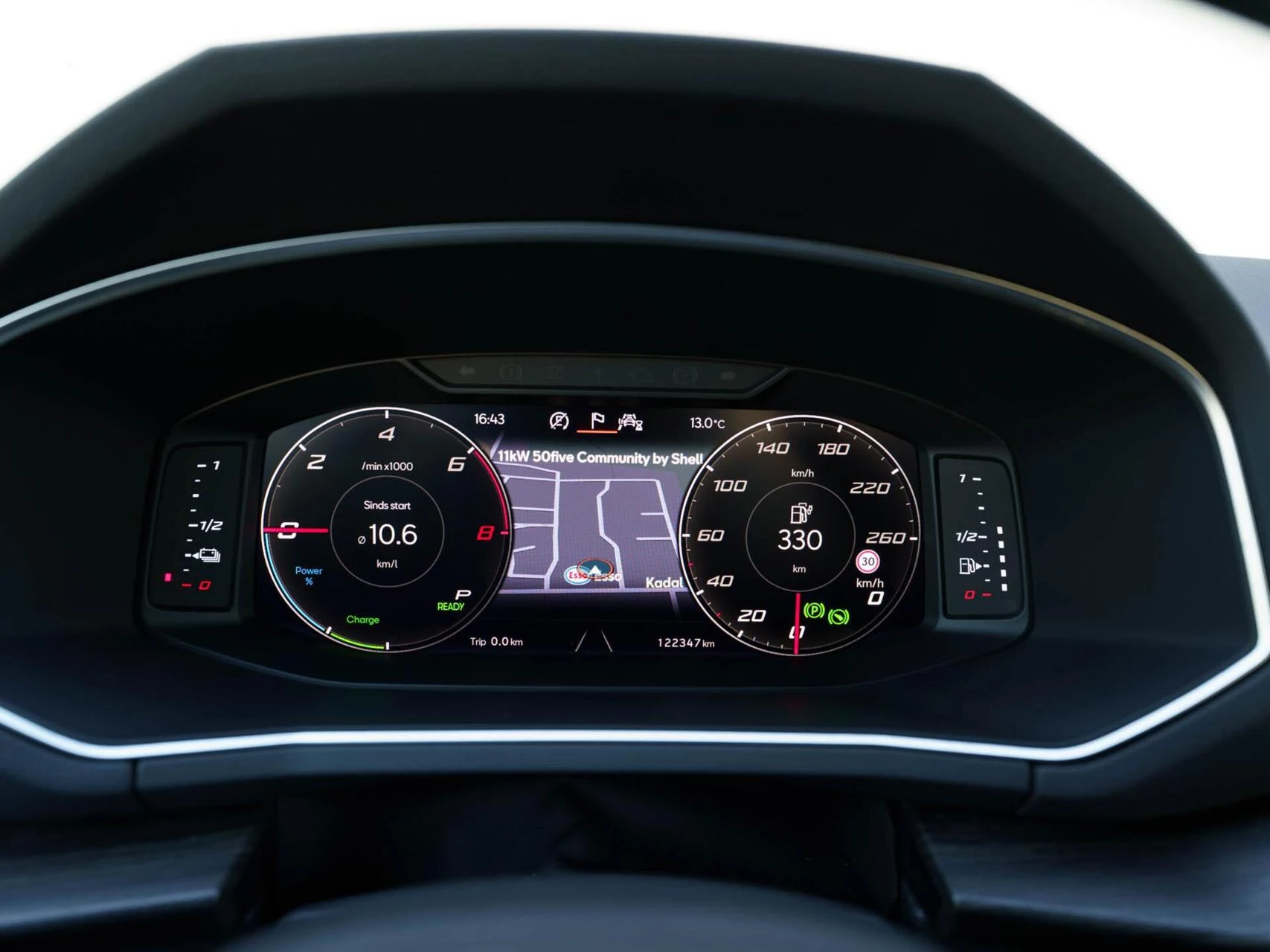 Hoofdafbeelding SEAT Tarraco