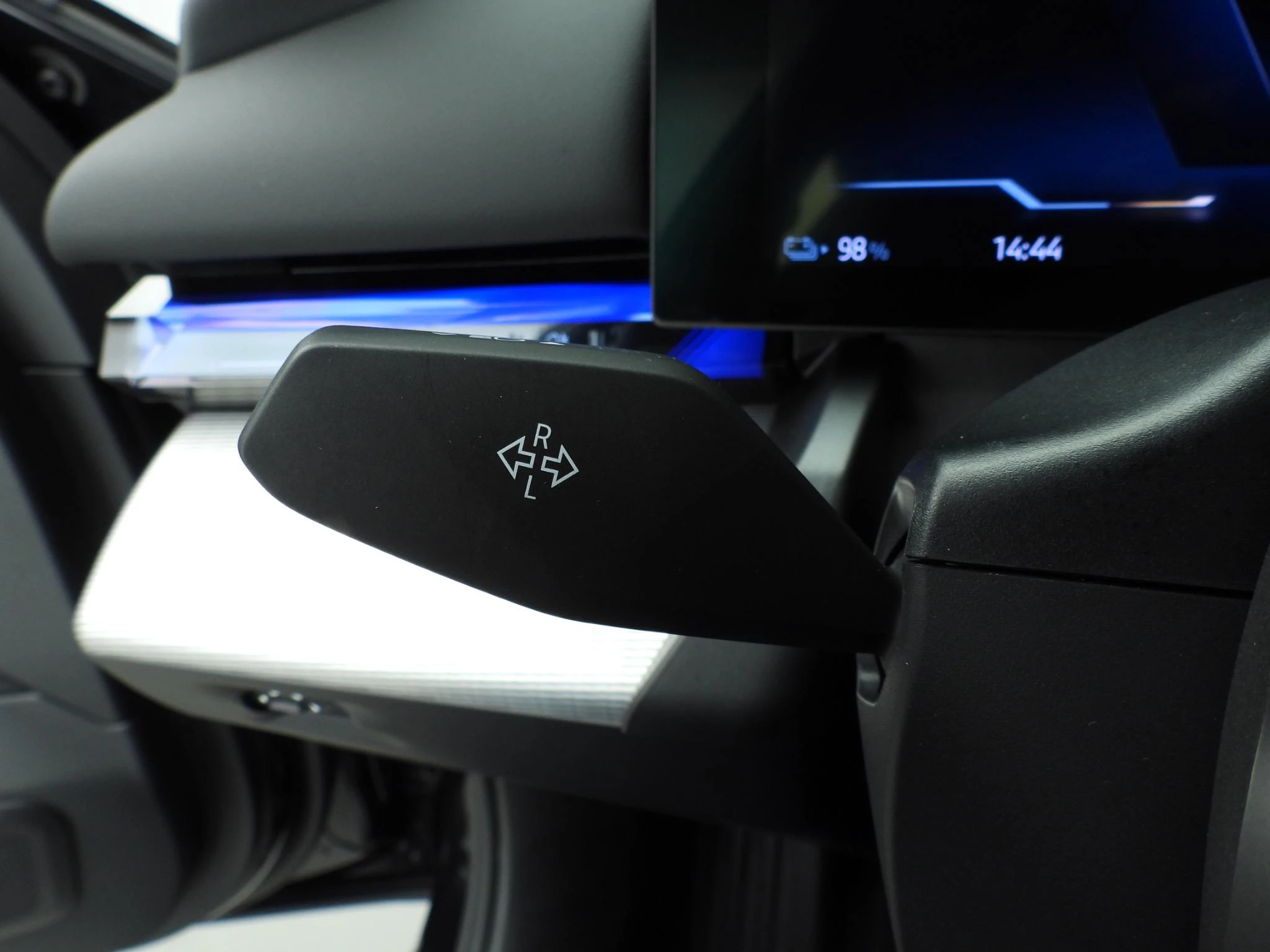 Hoofdafbeelding BMW i5
