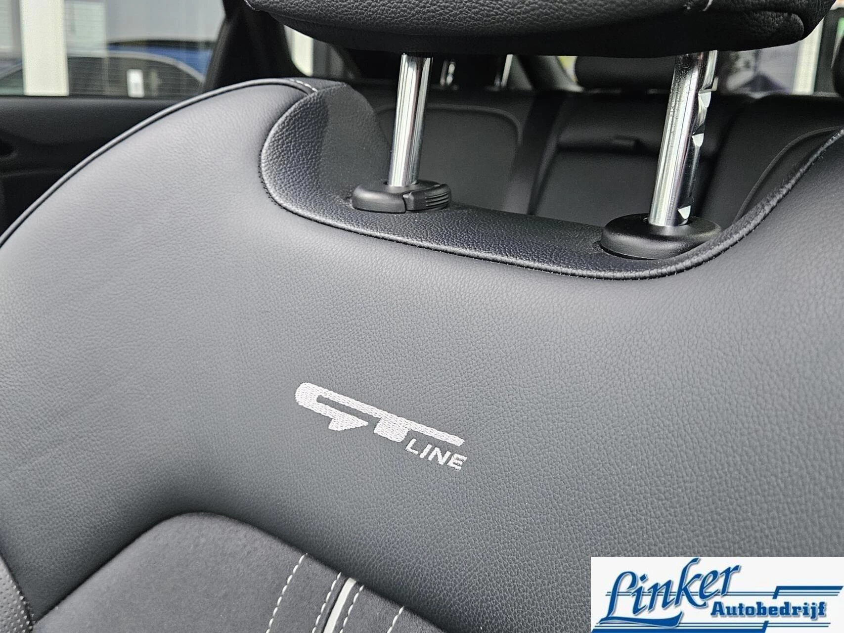 Hoofdafbeelding Kia Ceed