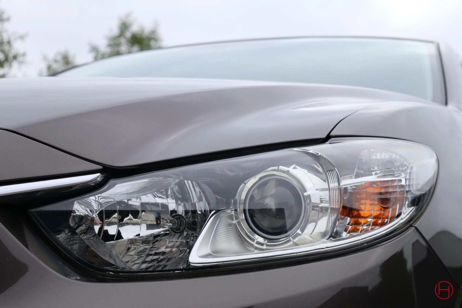 Hoofdafbeelding Mazda 6