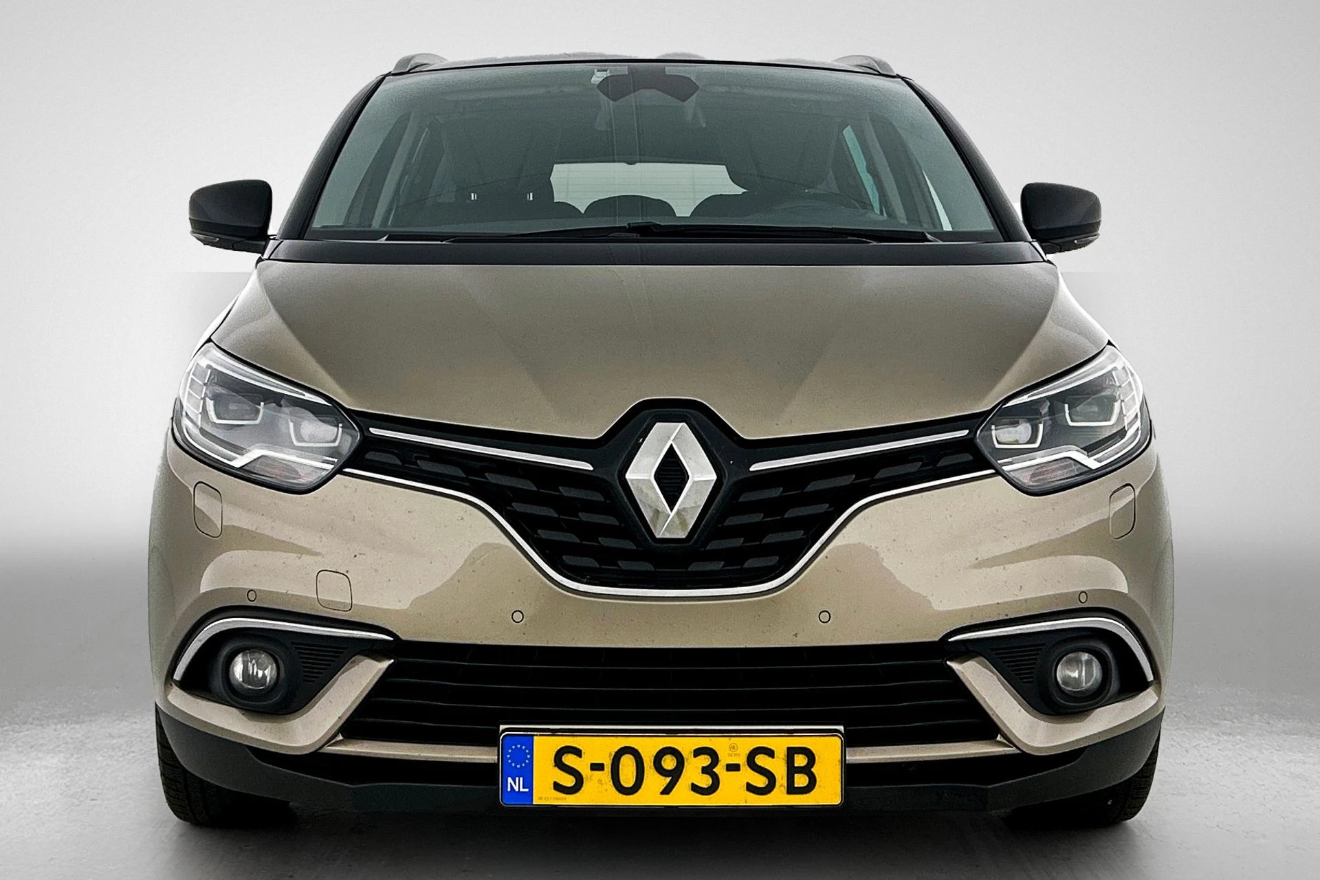 Hoofdafbeelding Renault Grand Scénic