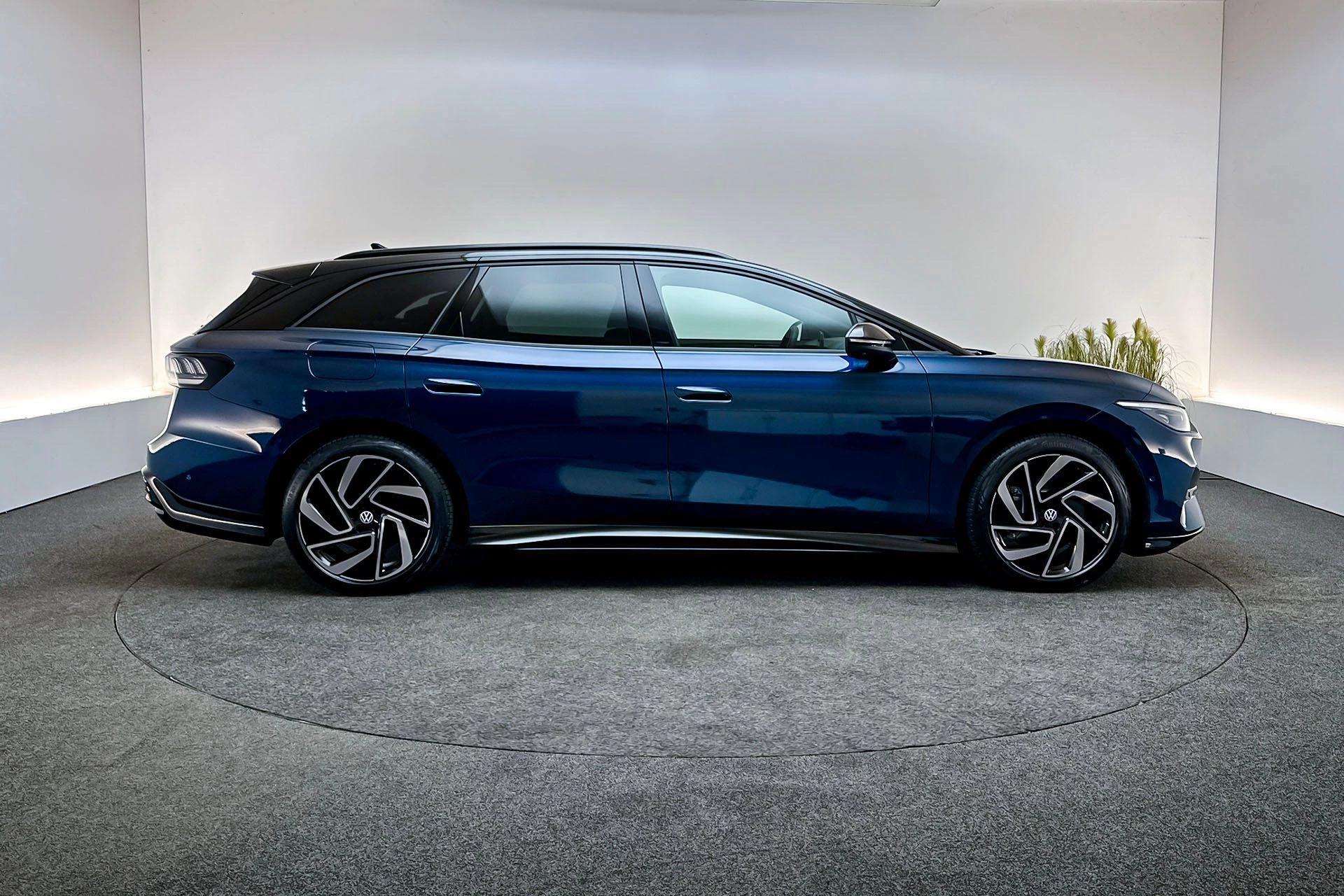 Hoofdafbeelding Volkswagen ID.7