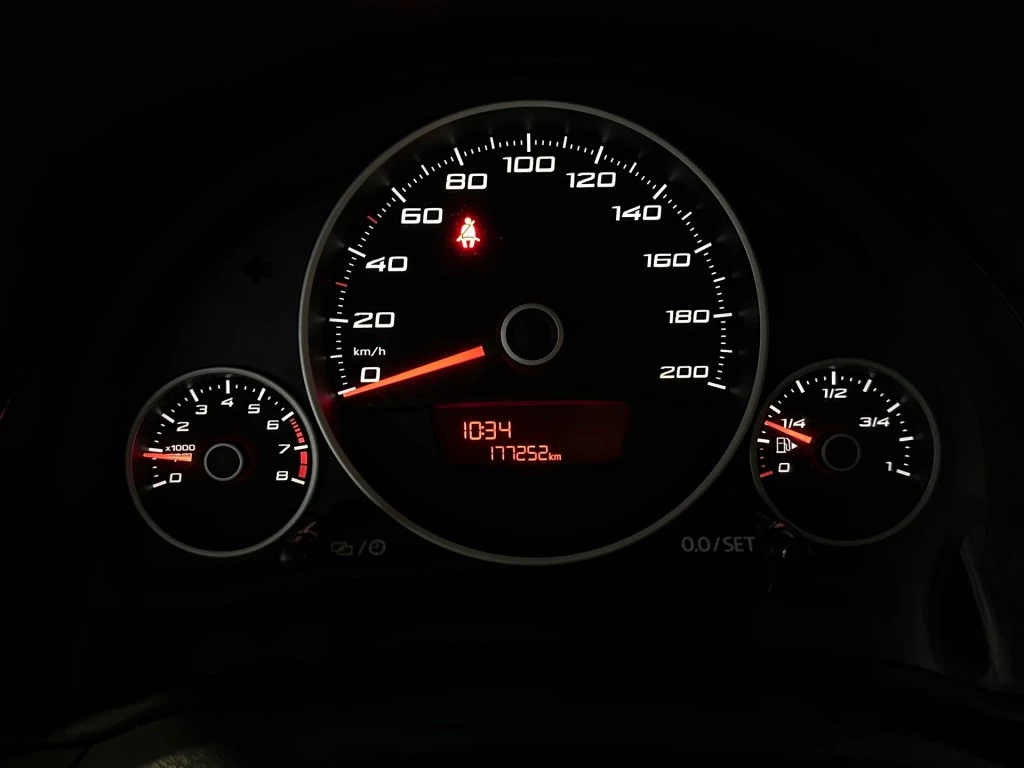 Hoofdafbeelding SEAT Mii