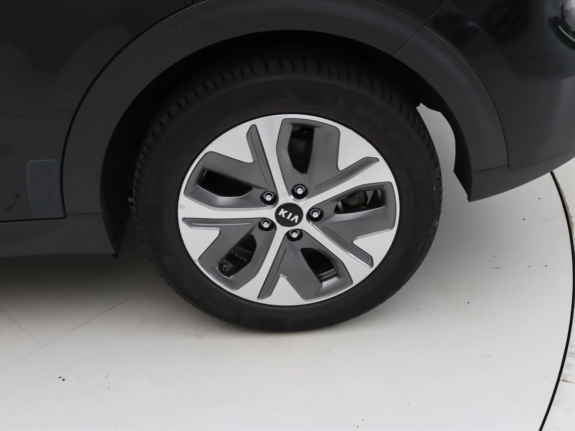 Hoofdafbeelding Kia e-Niro
