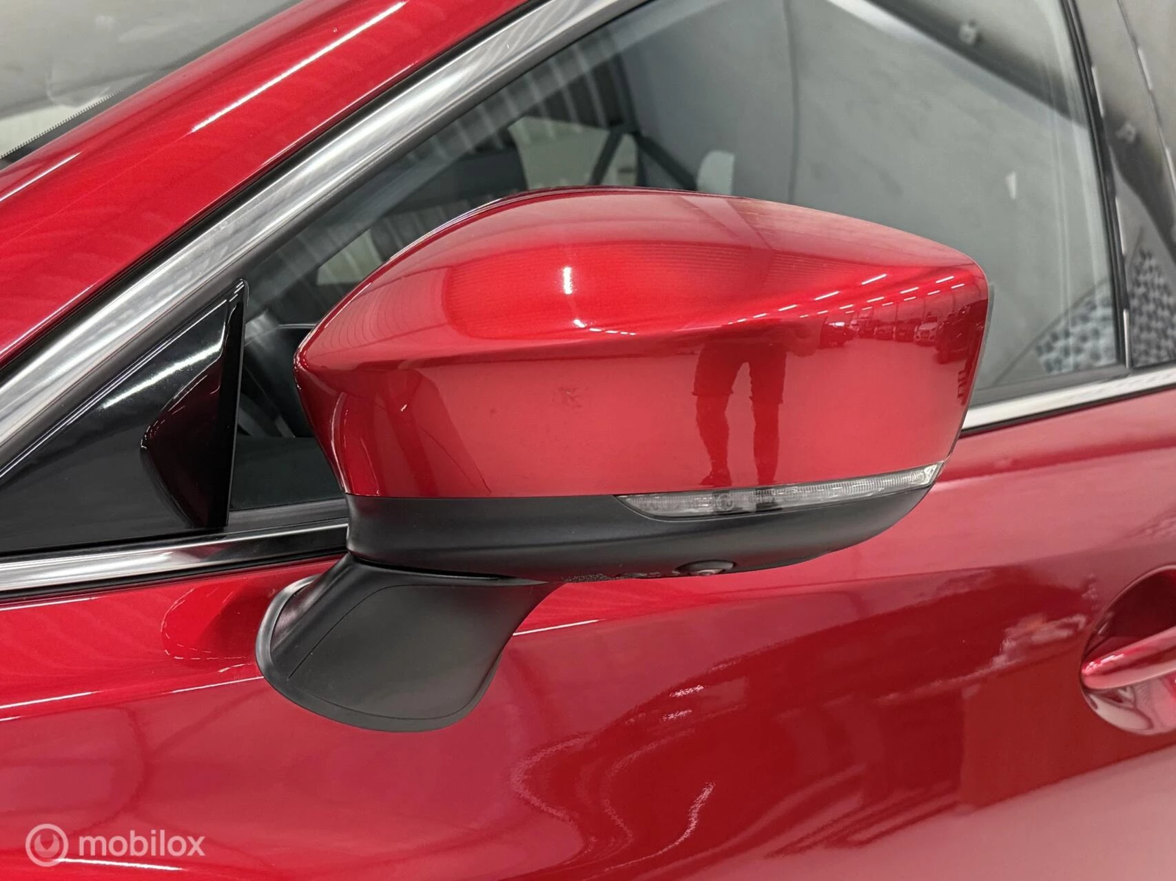 Hoofdafbeelding Mazda 6