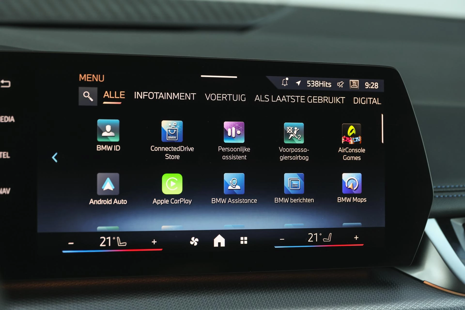 Hoofdafbeelding BMW 2 Serie