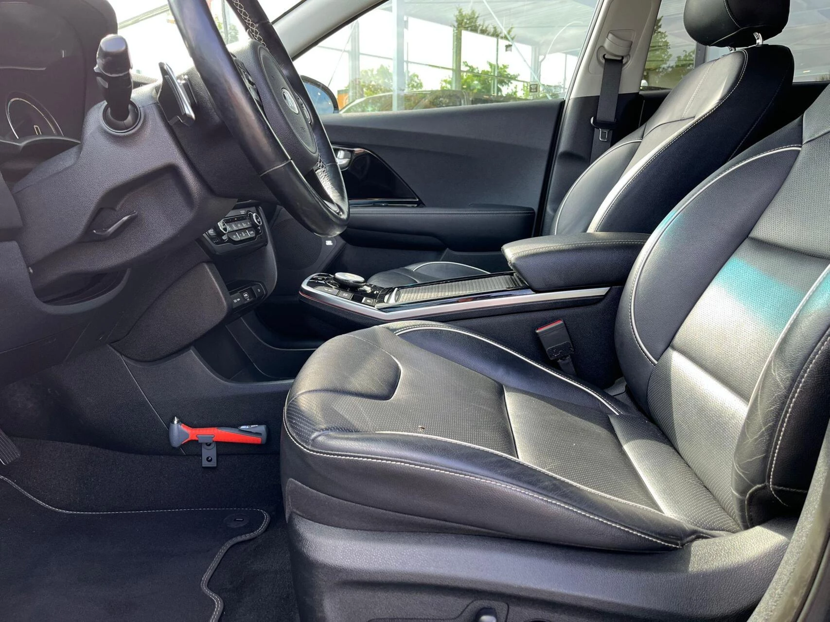 Hoofdafbeelding Kia e-Niro