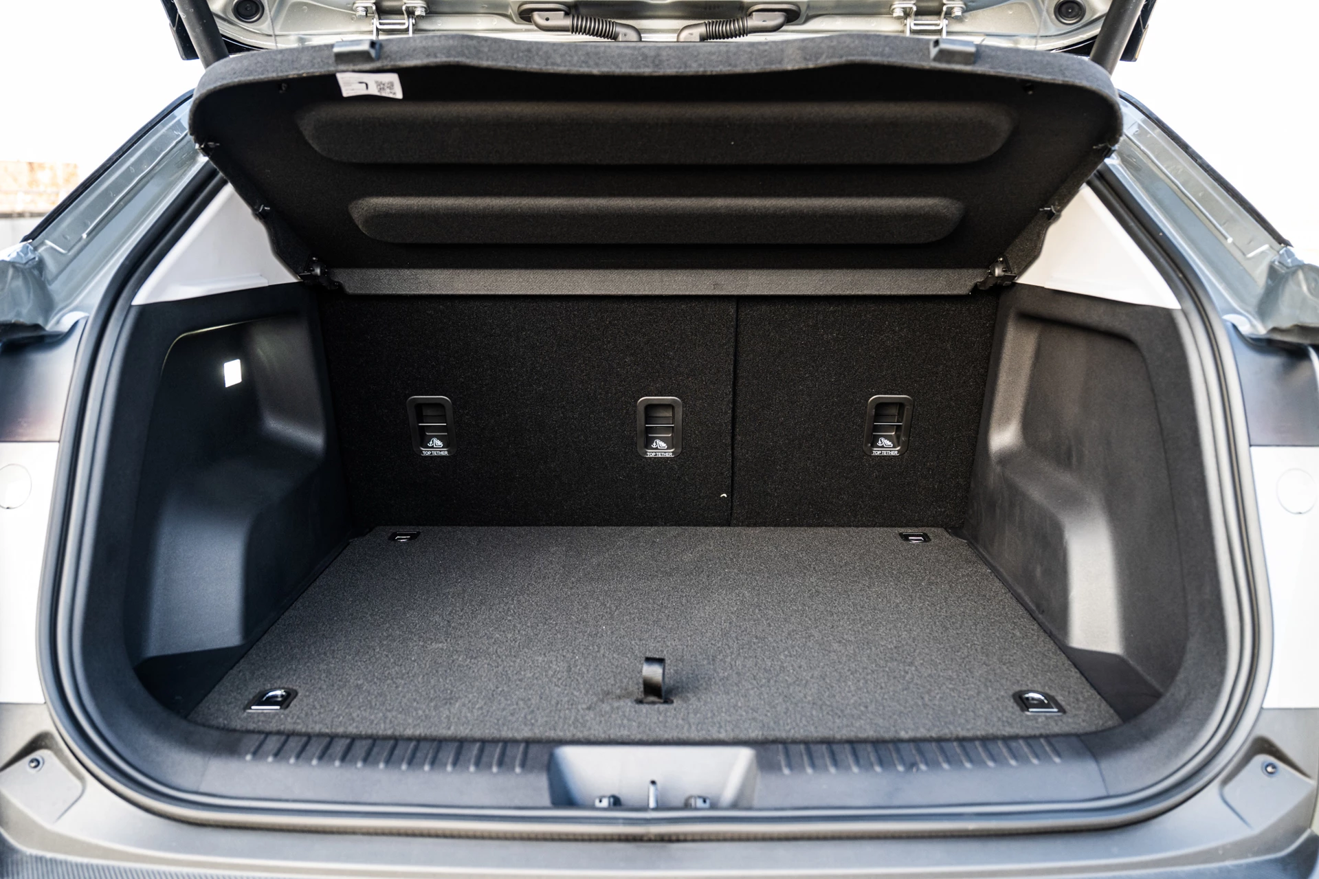 Hoofdafbeelding Omoda 5 SHS