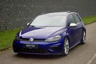 Volkswagen Golf 7.5 R | Pano - Keyless - REMUS - DynAudio