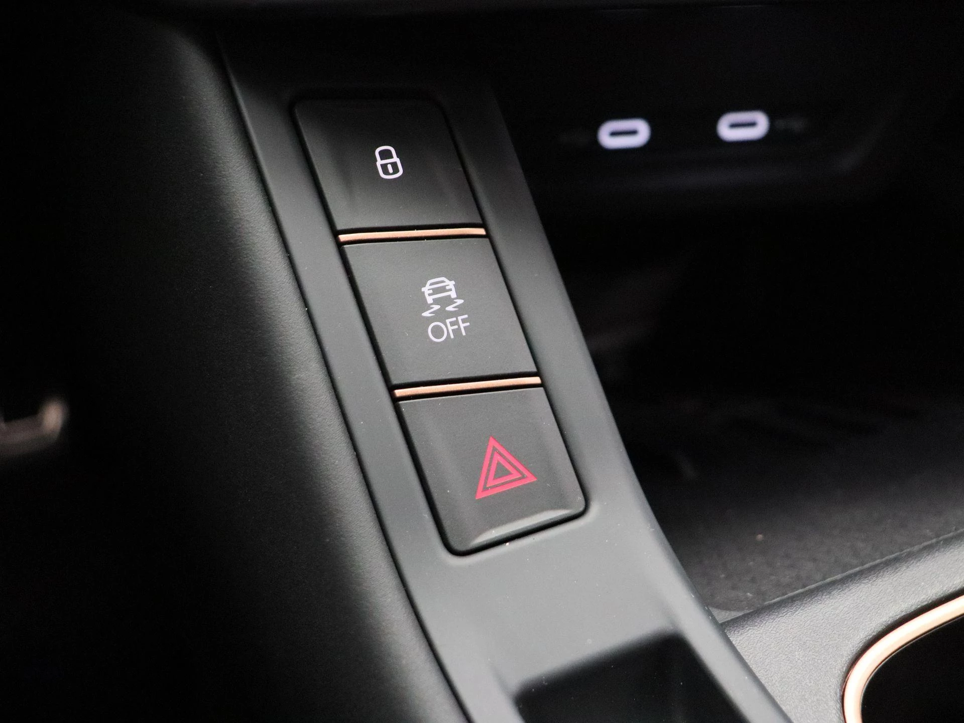 Hoofdafbeelding CUPRA Terramar