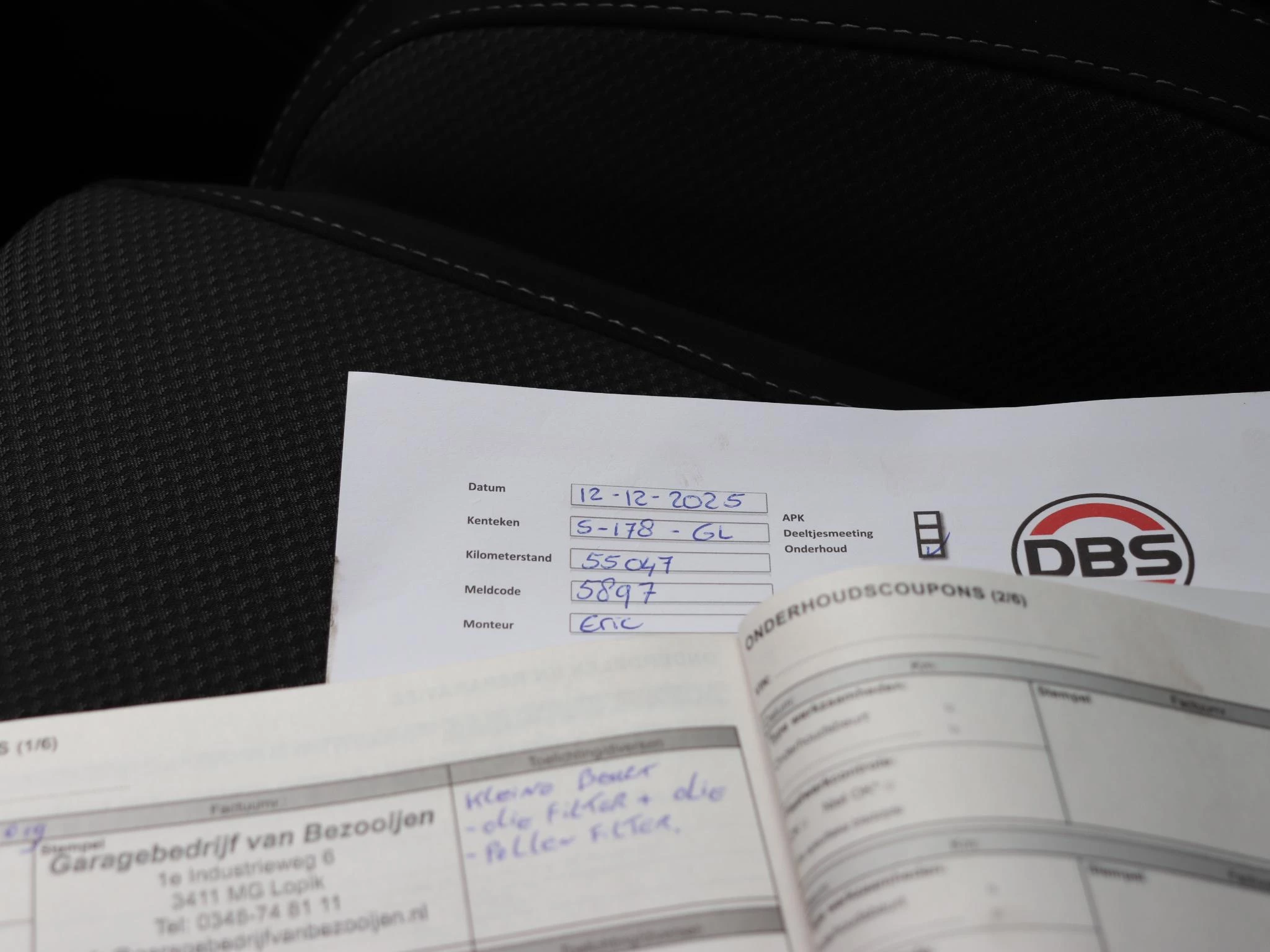 Hoofdafbeelding Renault Megane E-Tech