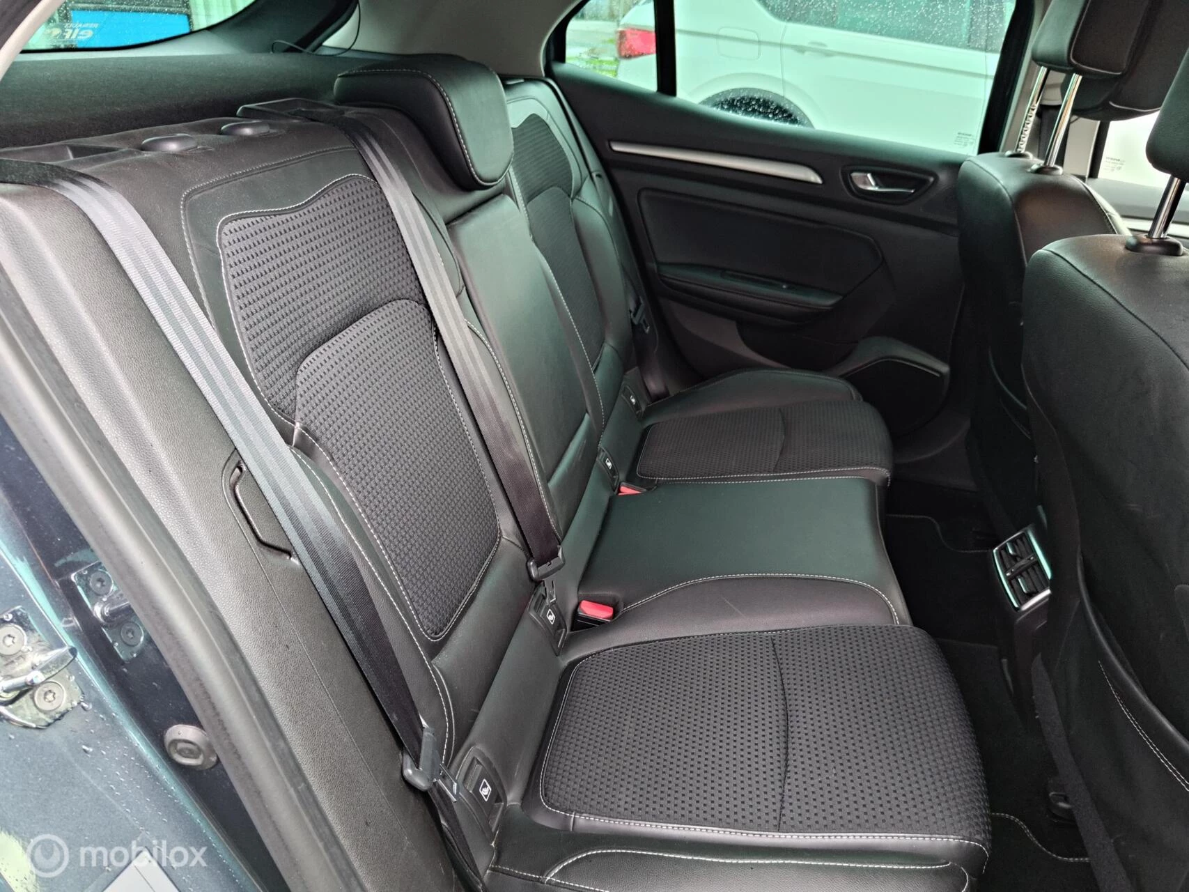 Hoofdafbeelding Renault Mégane