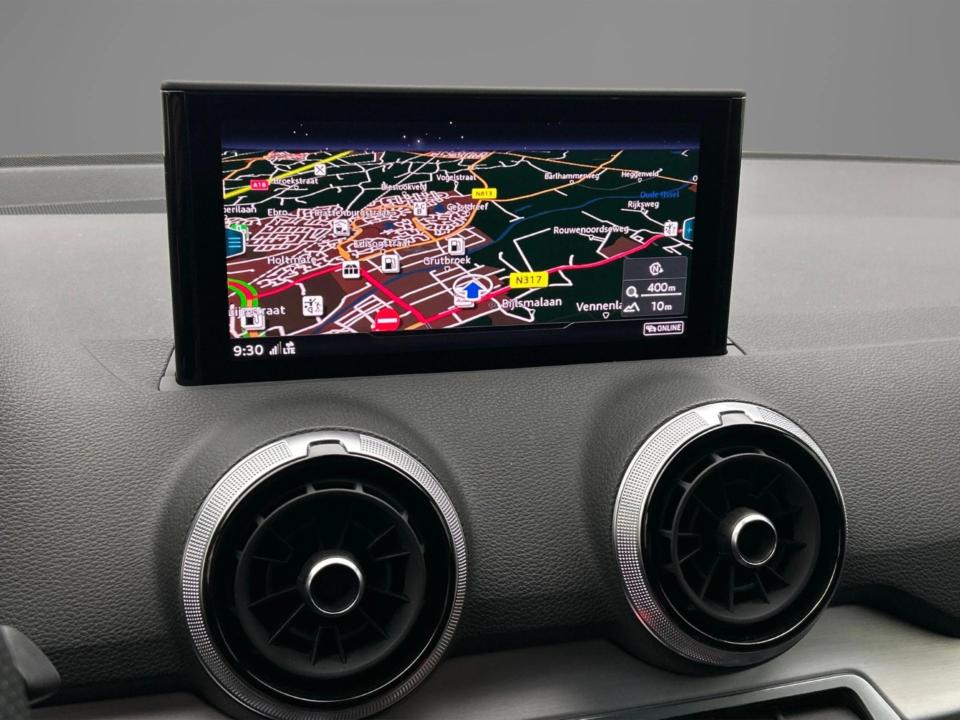 Hoofdafbeelding Audi SQ2