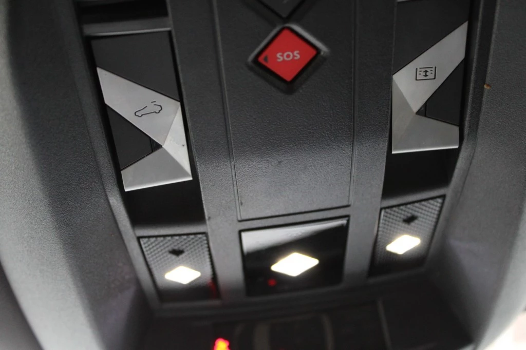 Hoofdafbeelding DS DS 7