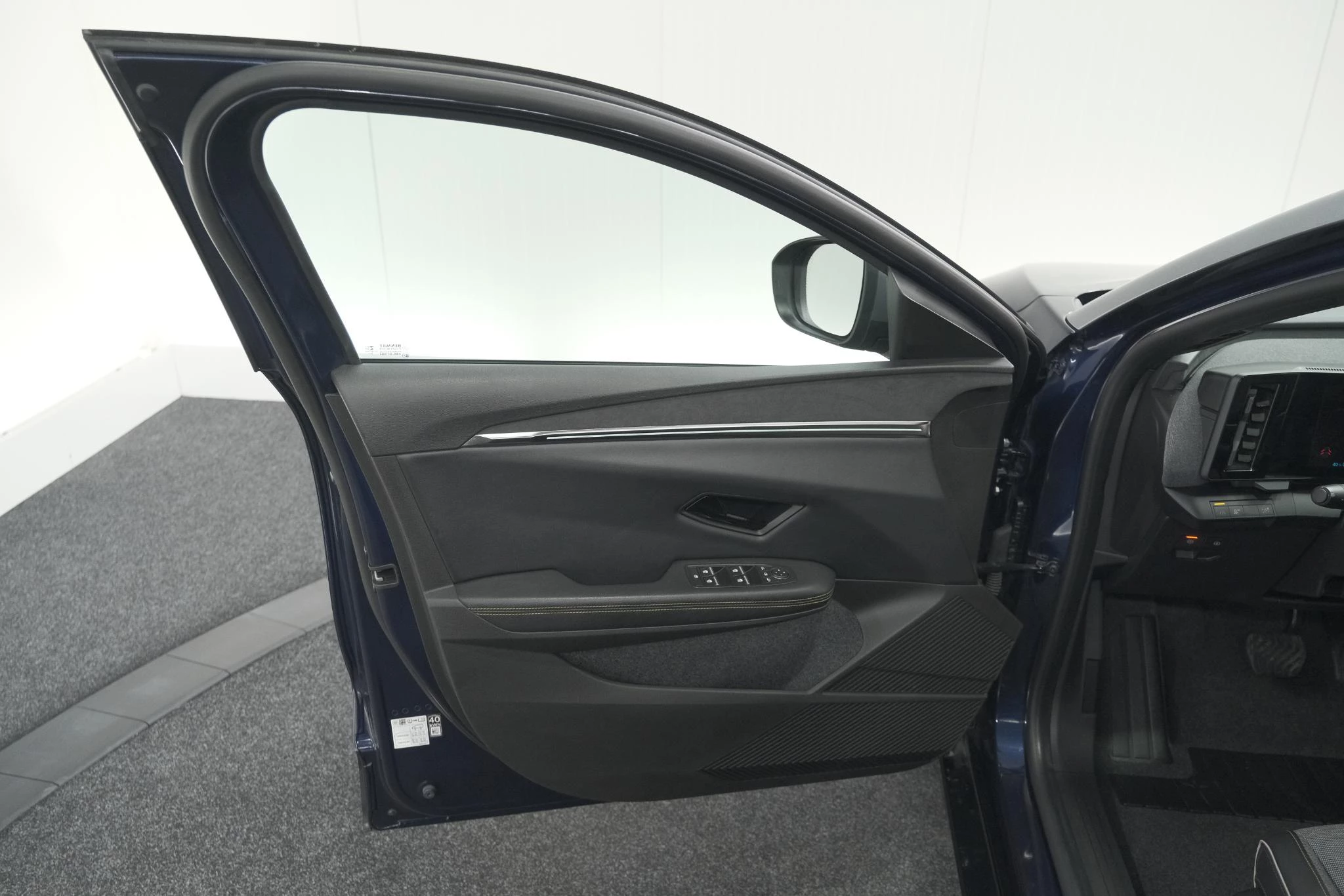 Hoofdafbeelding Renault Megane E-Tech