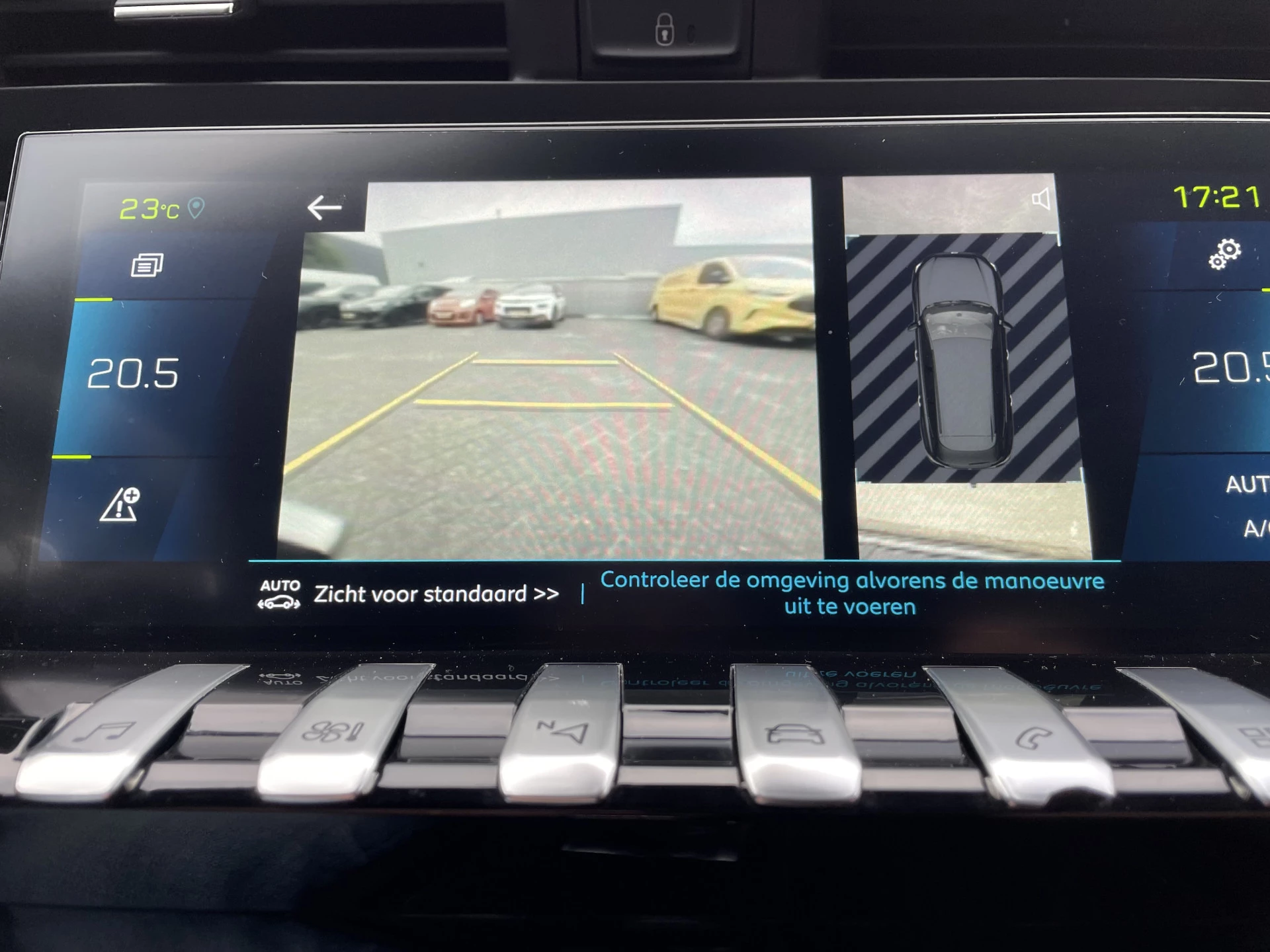 Hoofdafbeelding Peugeot 508