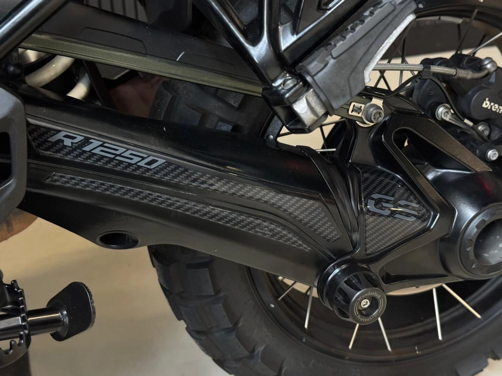 Hoofdafbeelding BMW R 1250 GS Adventure