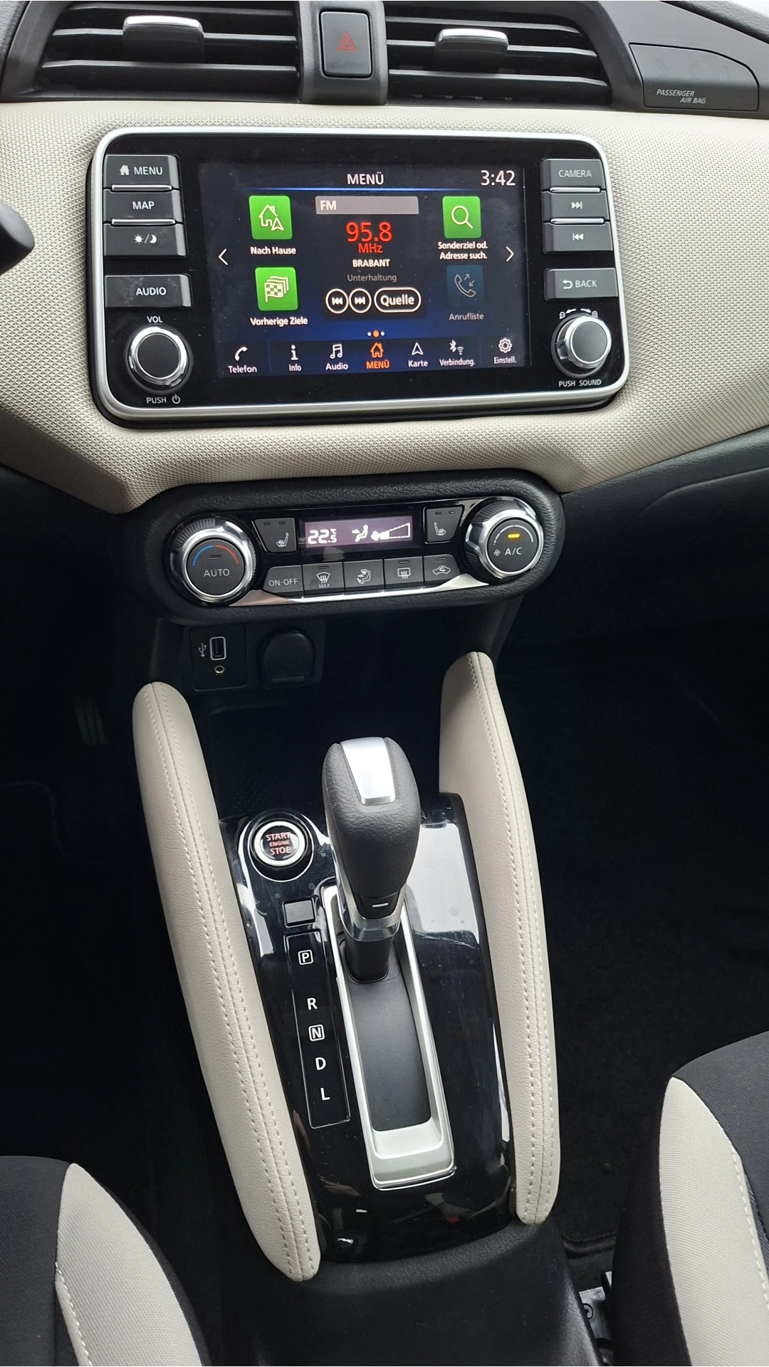 Hoofdafbeelding Nissan Micra