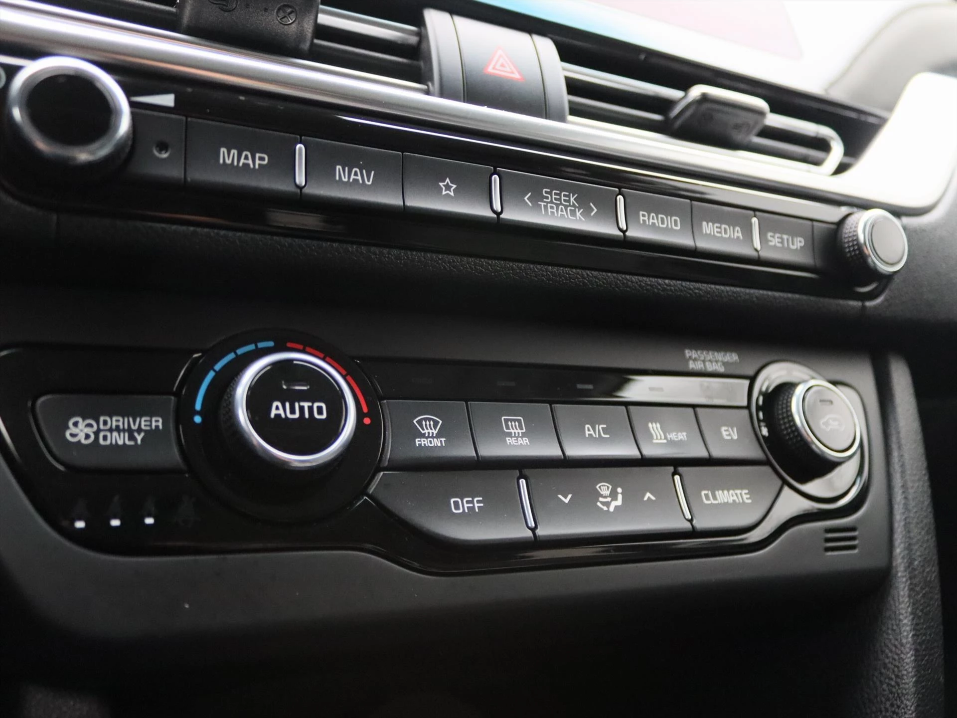 Hoofdafbeelding Kia e-Niro