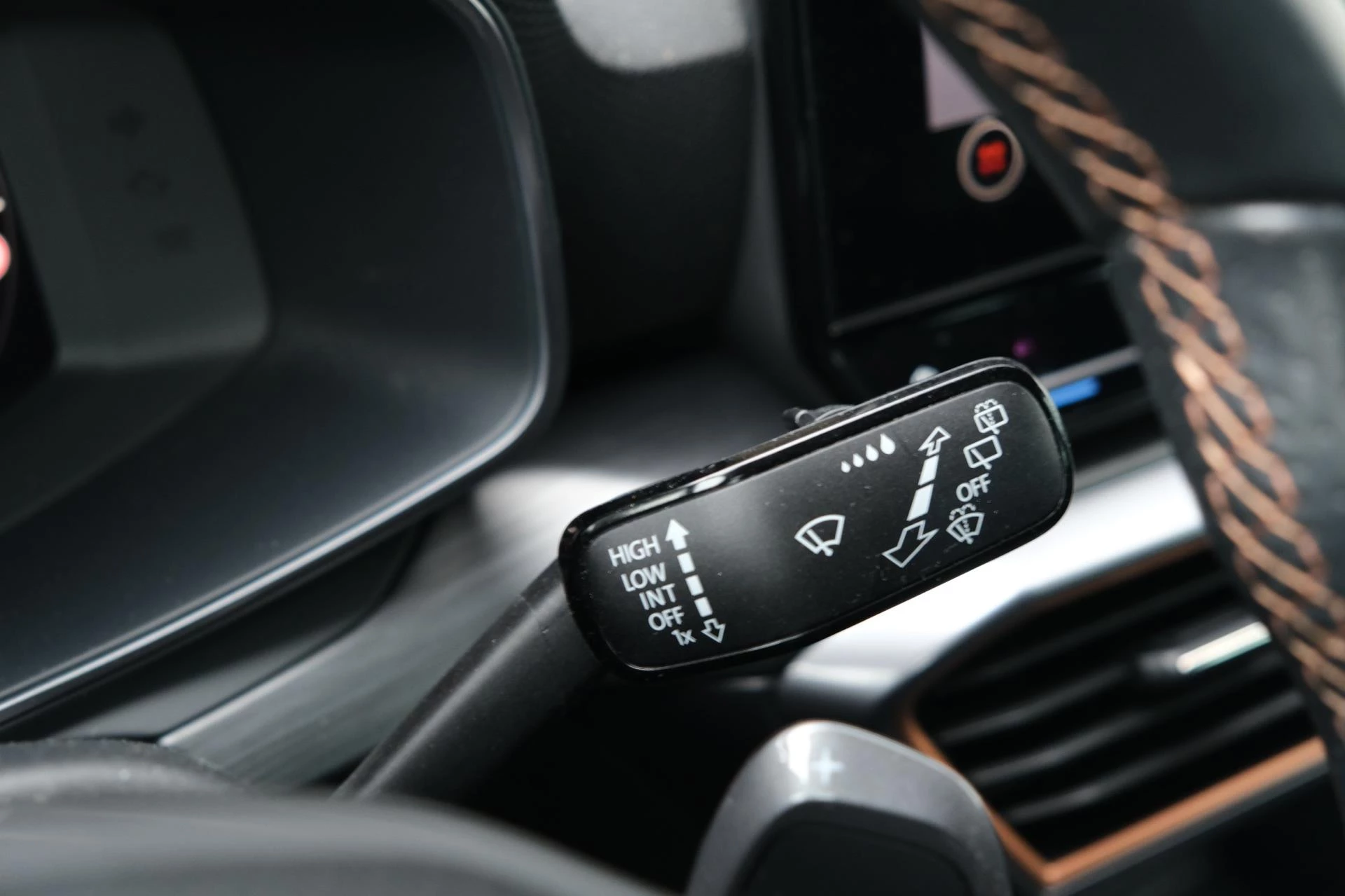 Hoofdafbeelding CUPRA Leon