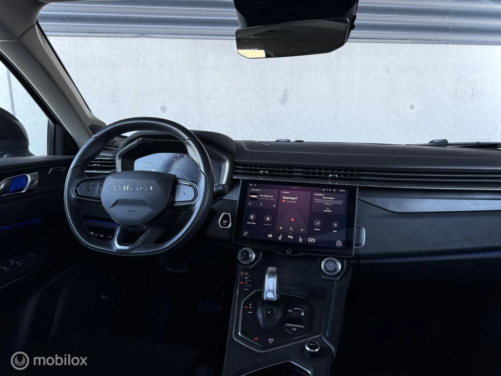 Hoofdafbeelding Lynk & Co 01