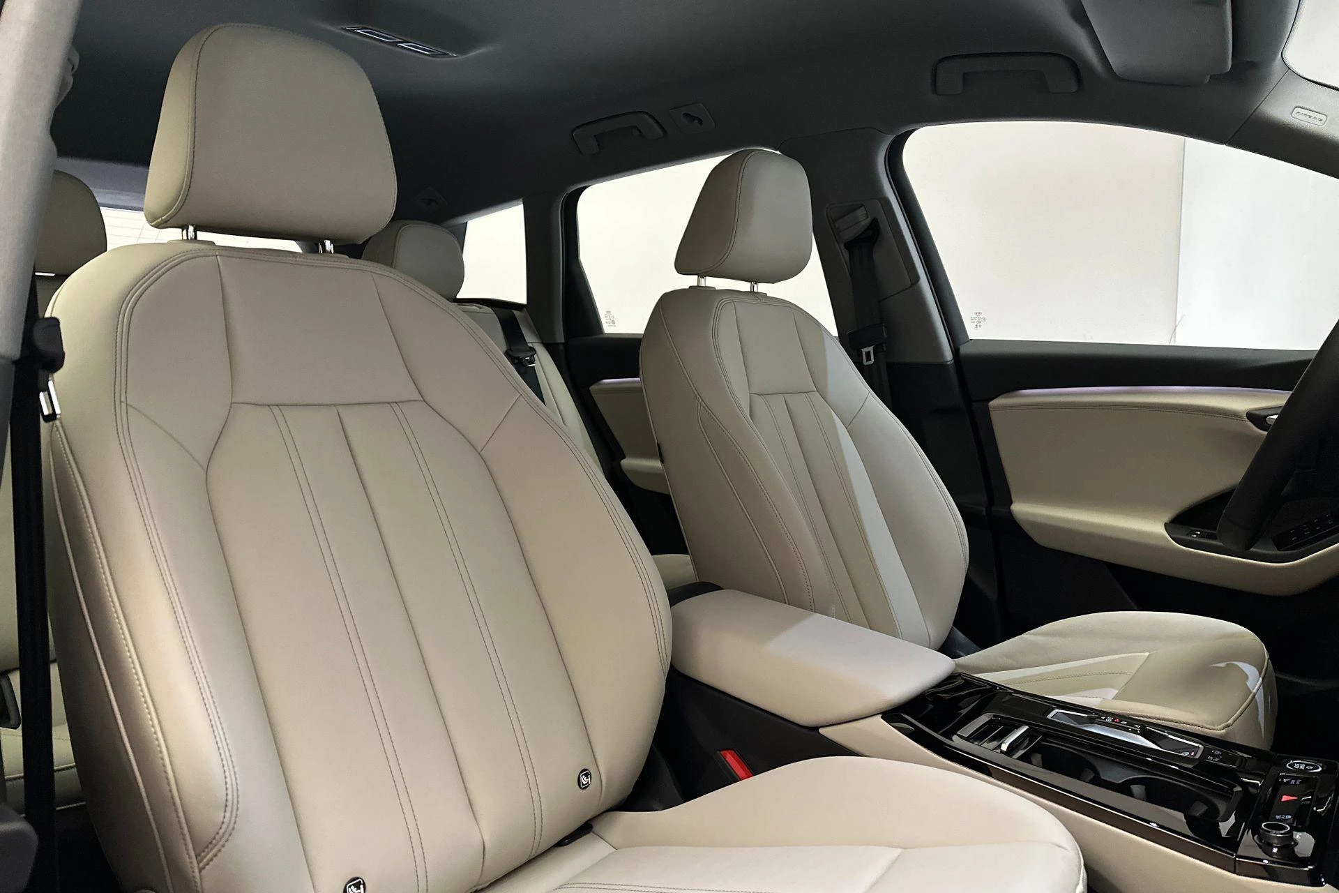 Hoofdafbeelding Audi Q6 e-tron