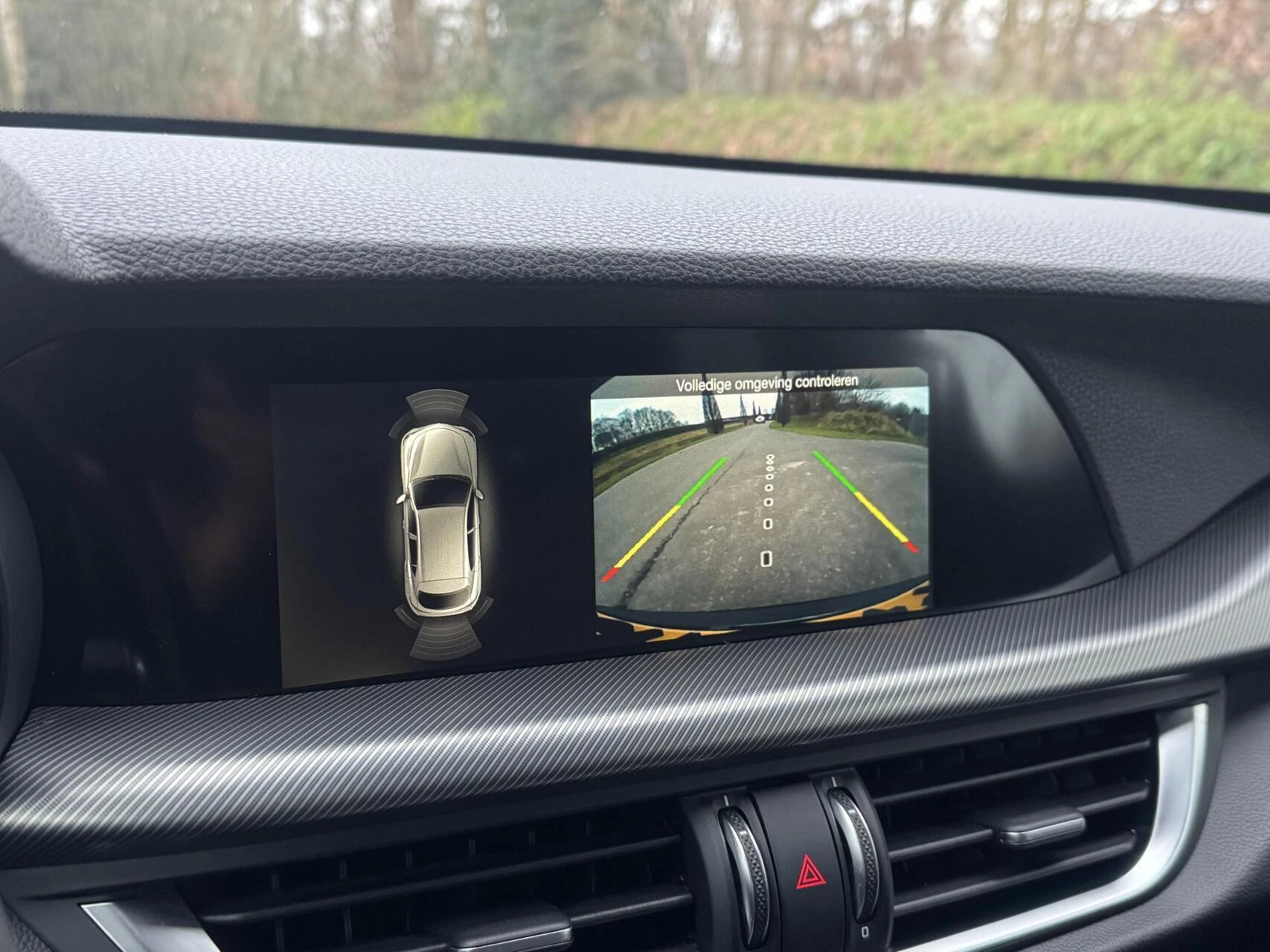 Hoofdafbeelding Alfa Romeo Stelvio