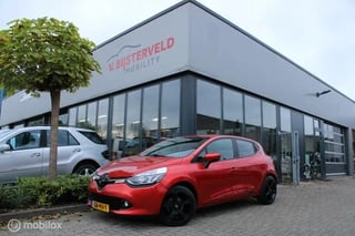 Renault Clio 0.9 TCe Navi/Cruise/Trekh./Camera