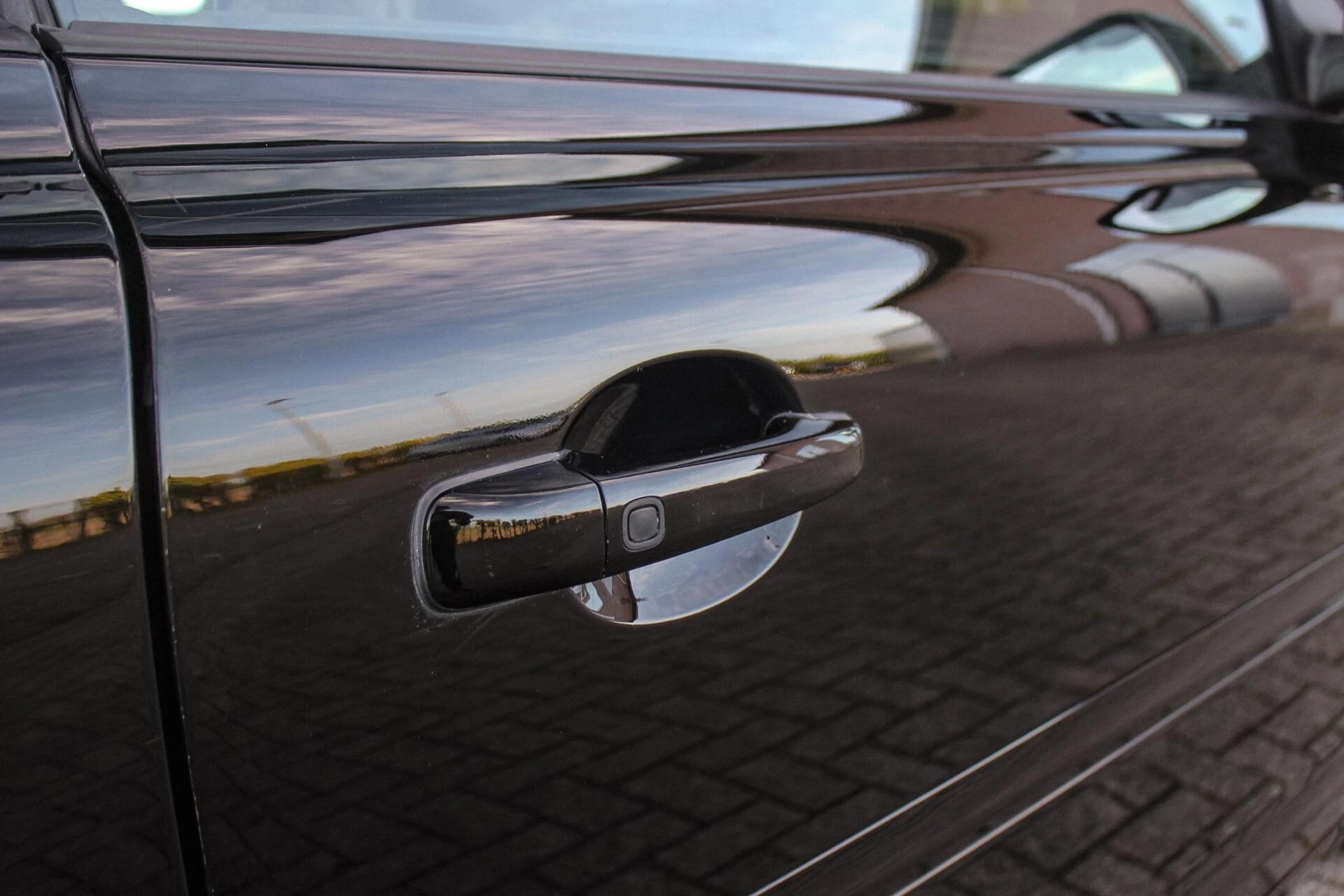 Hoofdafbeelding Volvo C70