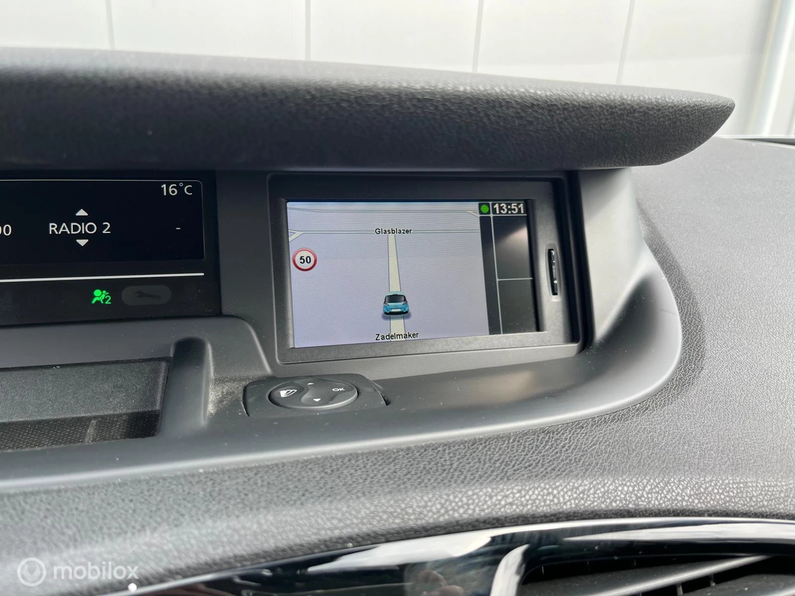 Hoofdafbeelding Renault Grand Scénic