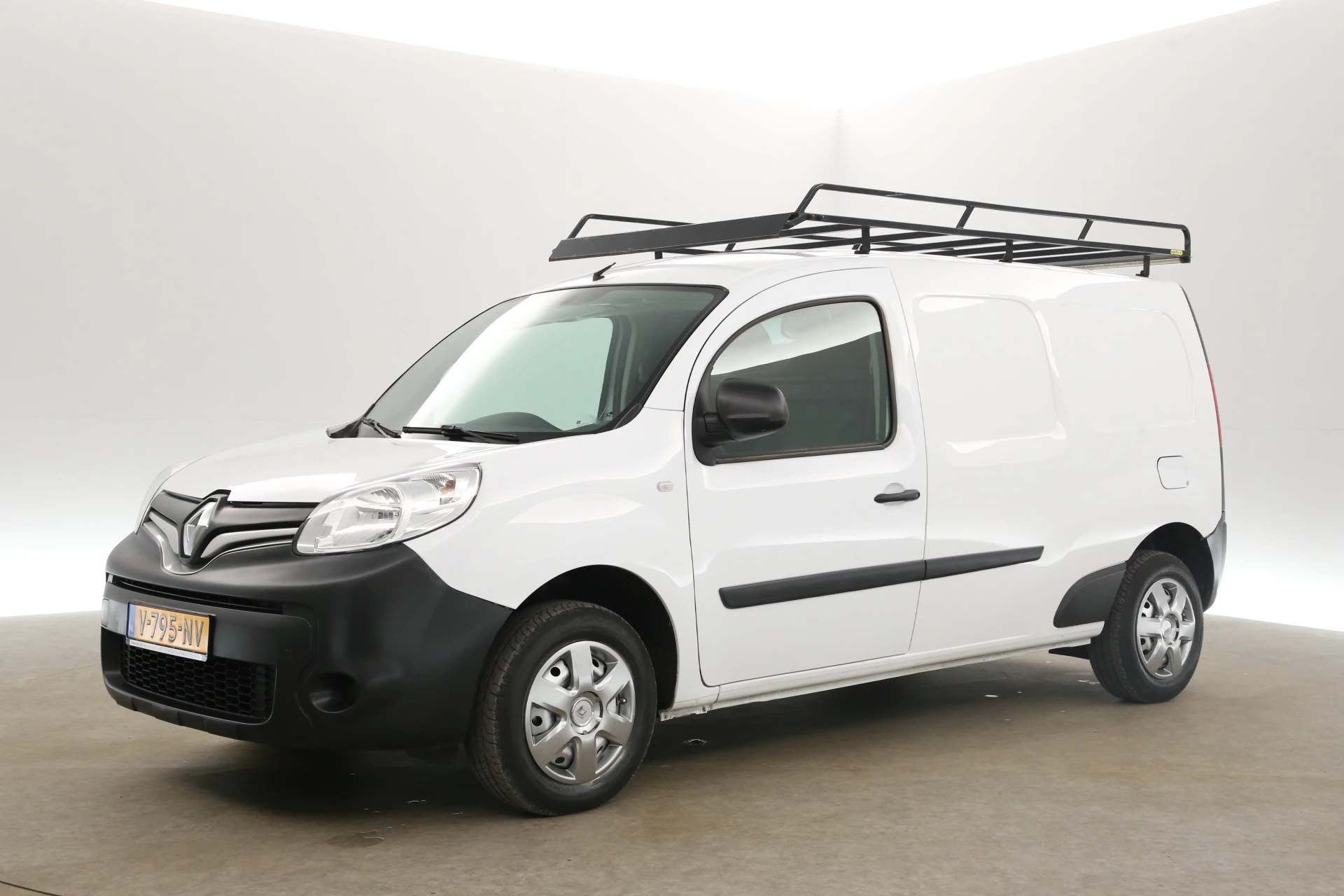 Hoofdafbeelding Renault Kangoo