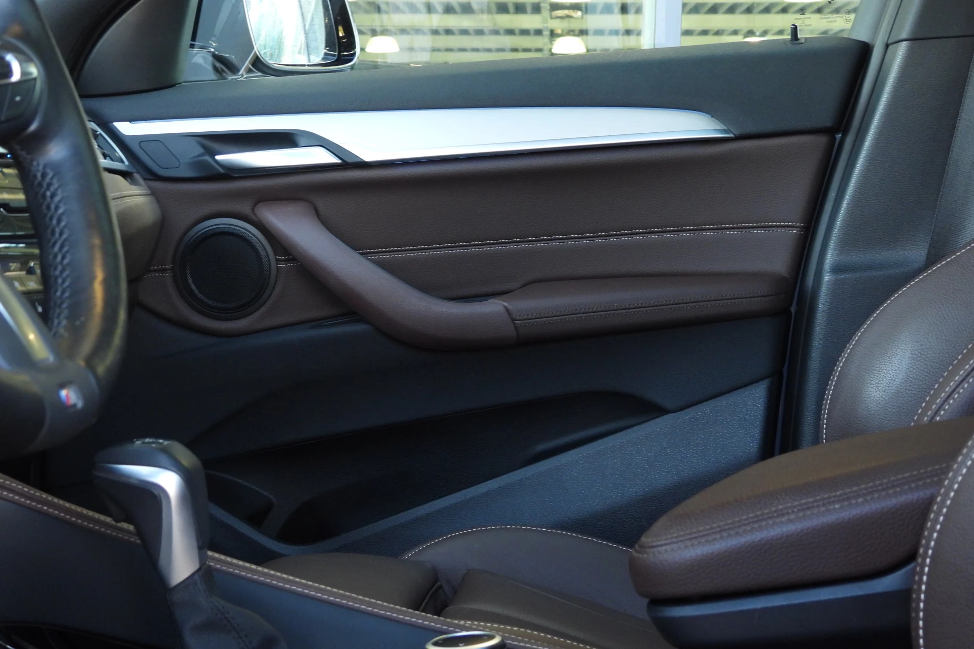 Hoofdafbeelding BMW X2
