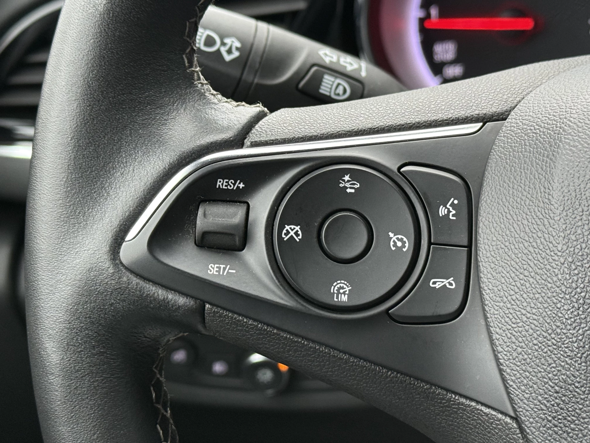 Hoofdafbeelding Opel Insignia