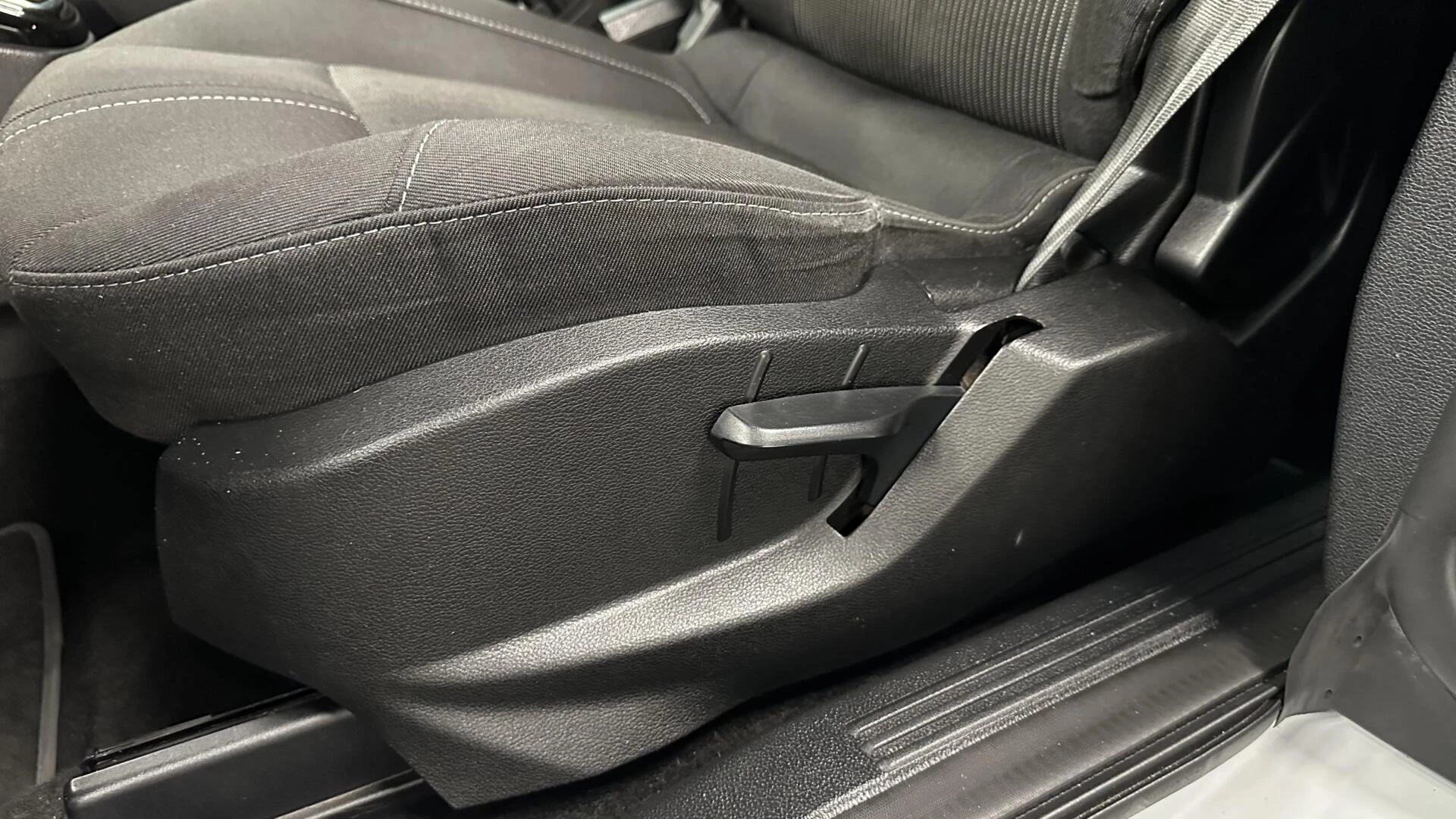 Hoofdafbeelding Ford B-MAX