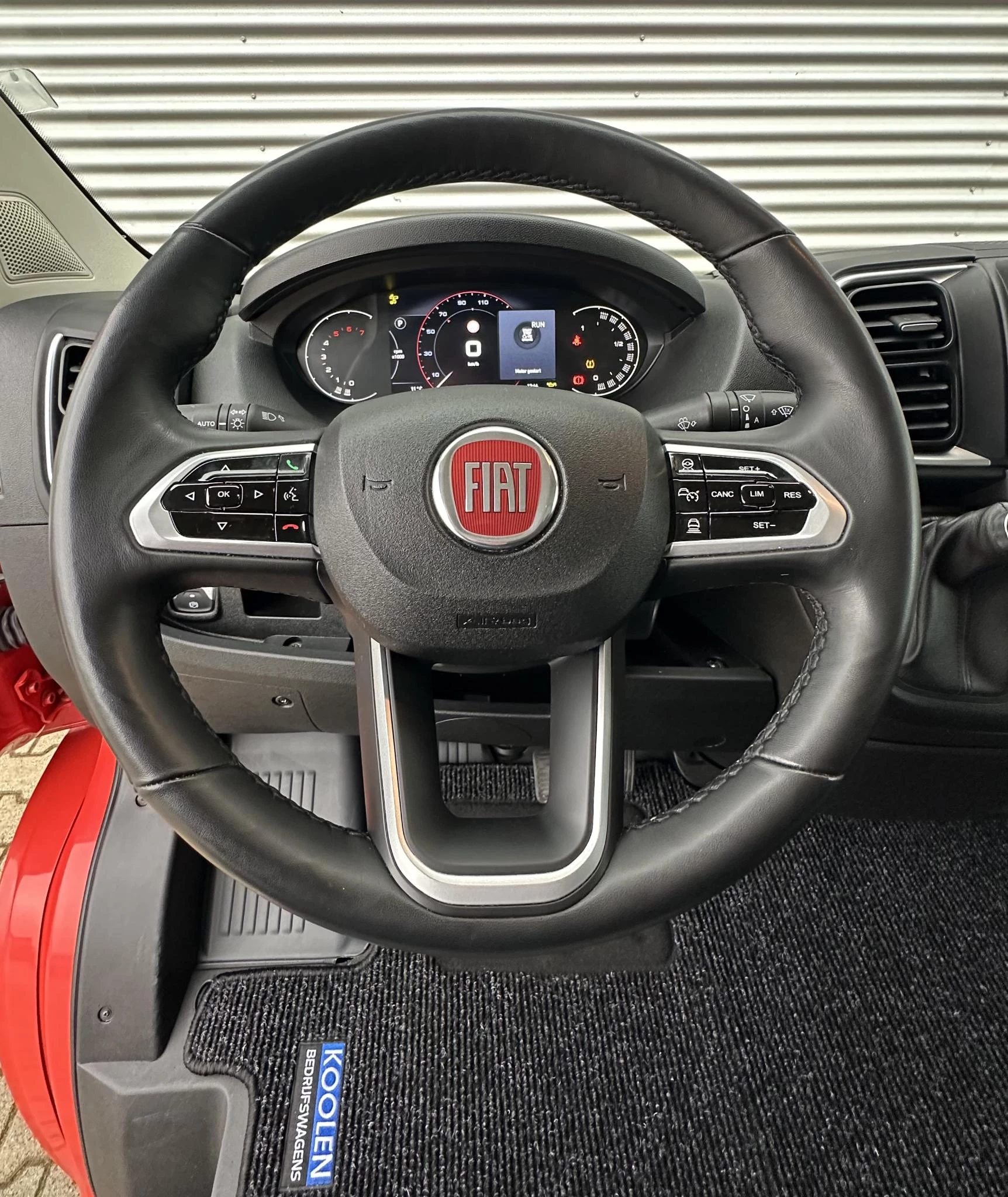 Hoofdafbeelding Fiat Ducato